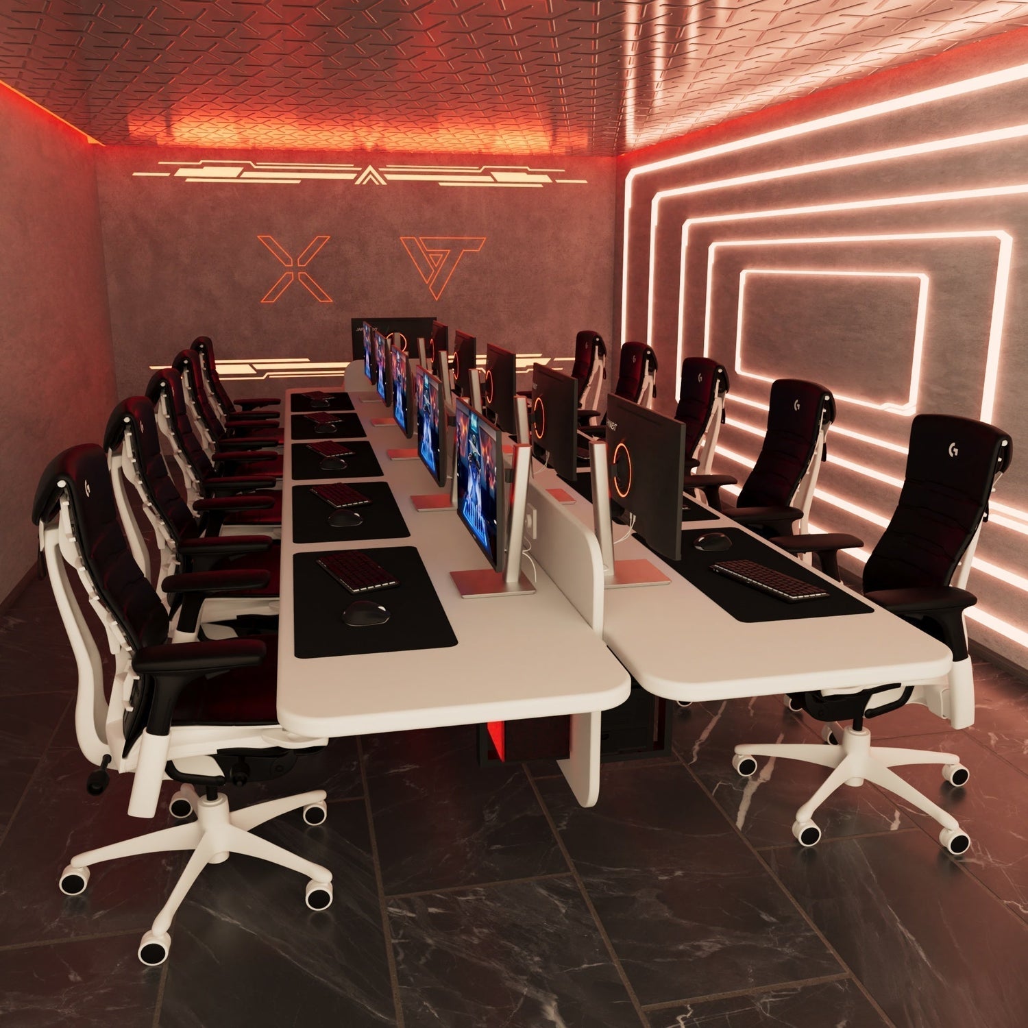 Réglage optimal de l'écran gamer : Guide complet