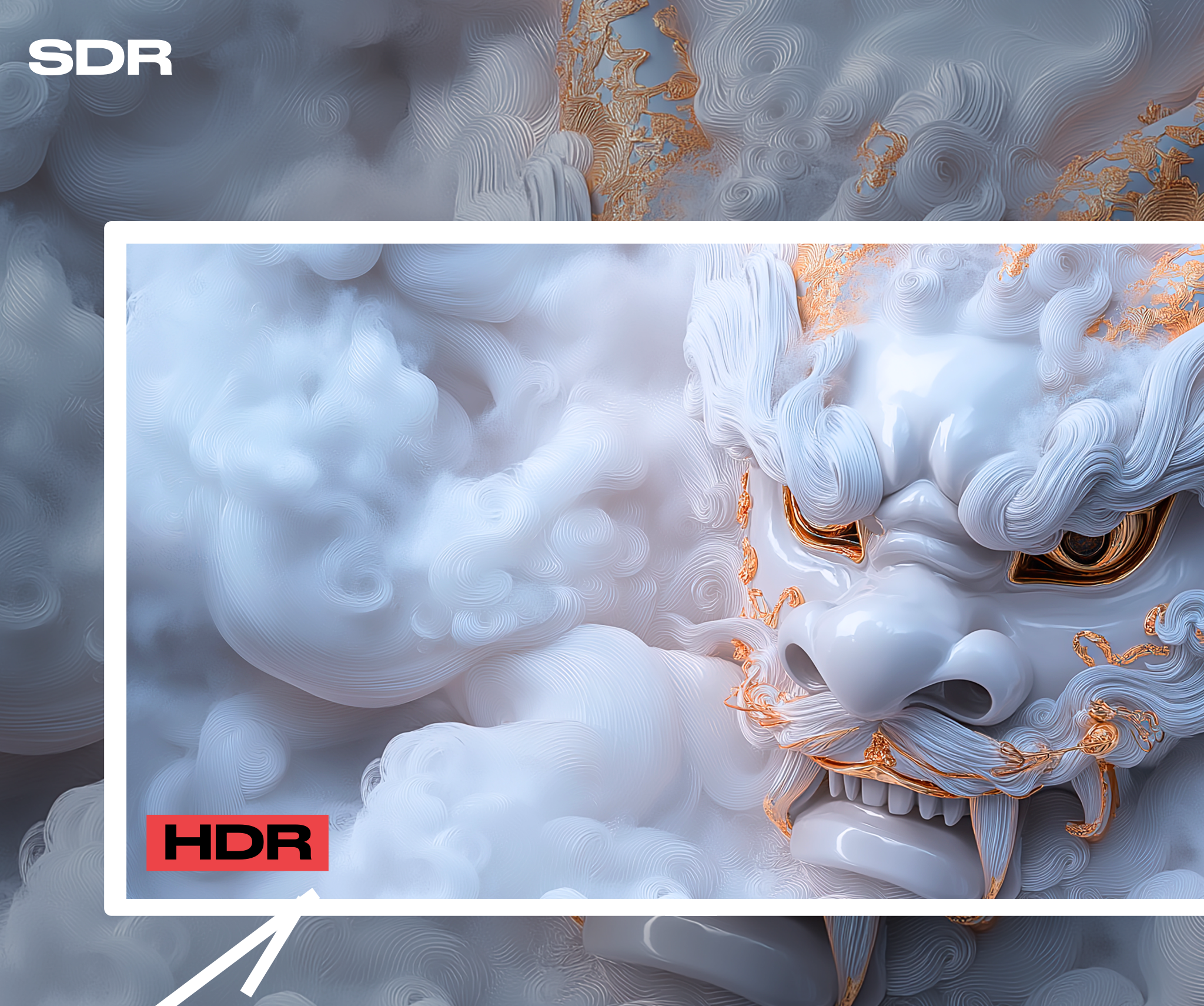 Digital signage monitor | 43" | UHD/4K