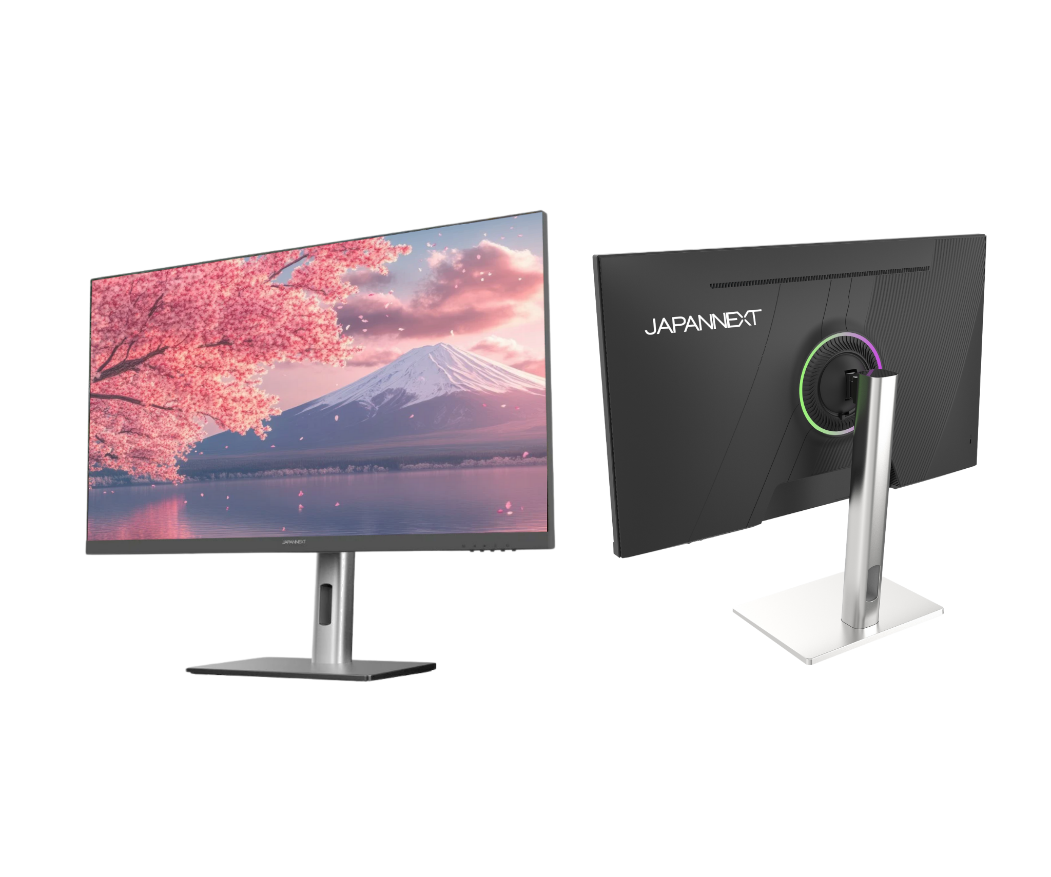 Desktop Monitor | 27" | IPS | 5K (refurbished)