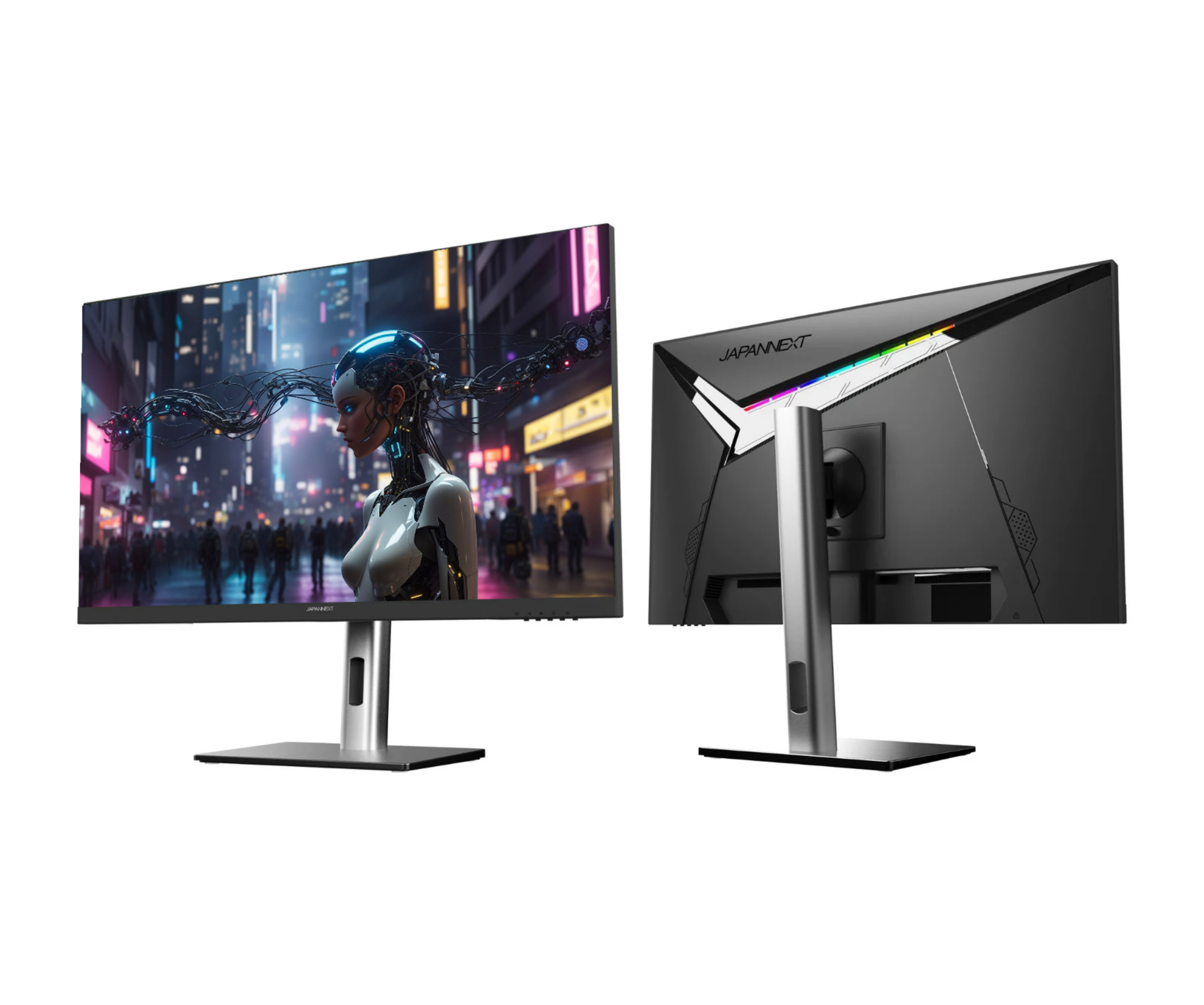 Gaming Monitor | 27" | IPS | WQHD | 360Hz