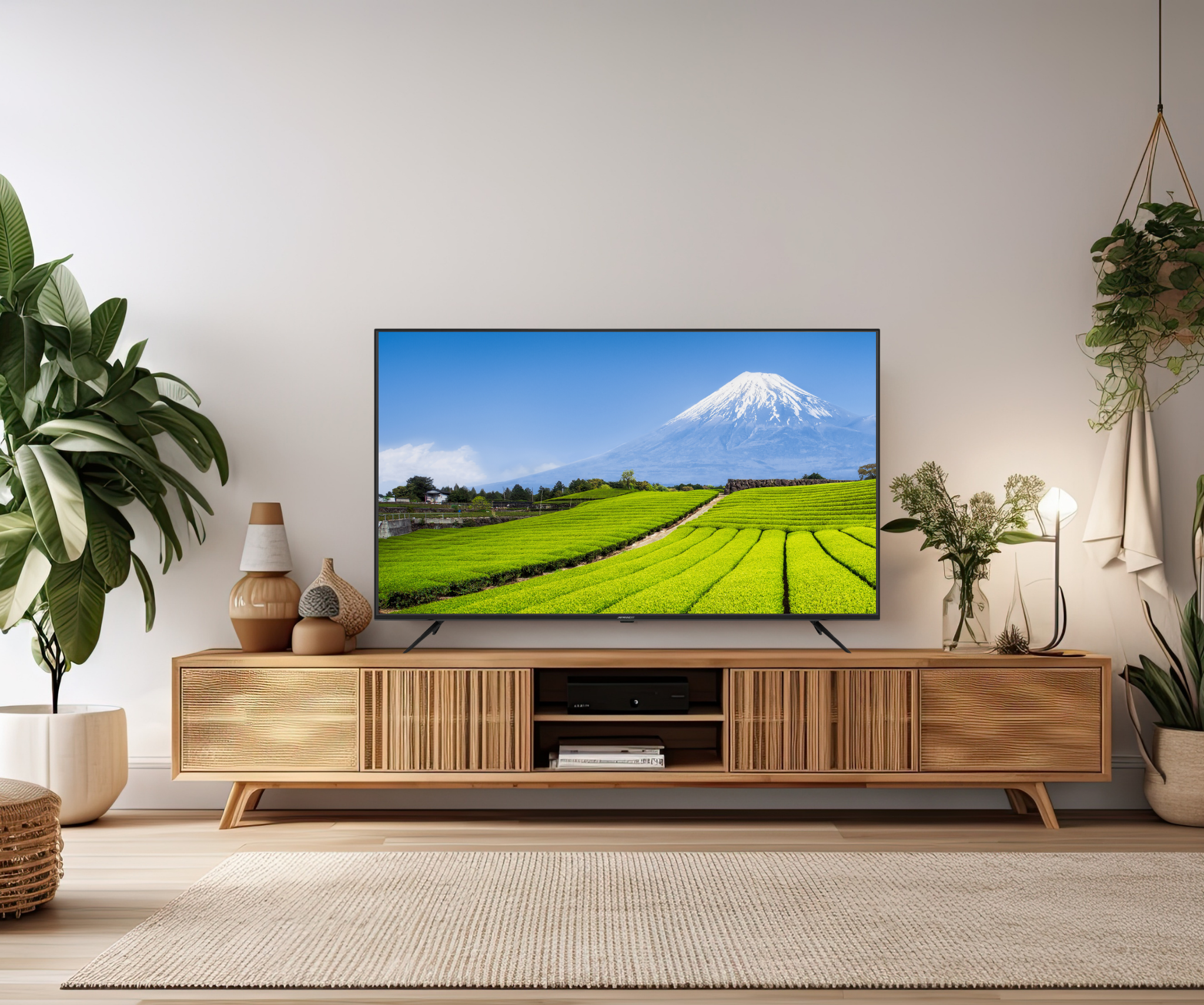 Großformat Monitor | 55“ | IPS | 4K UHD
