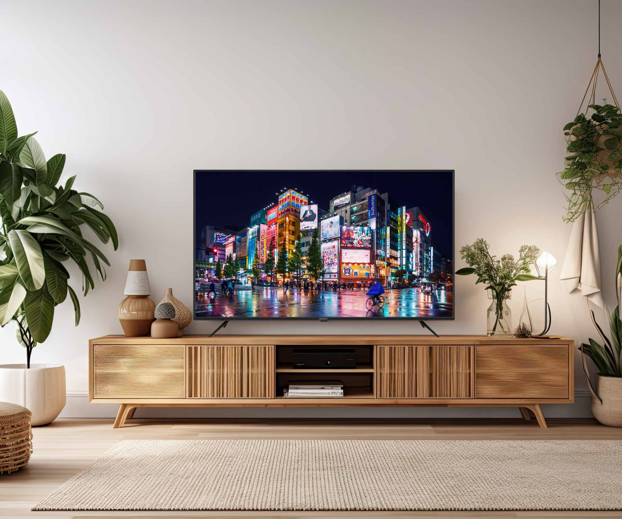 Desktop Monitor | 32" | 4K UHD | 60Hz (refurbished)