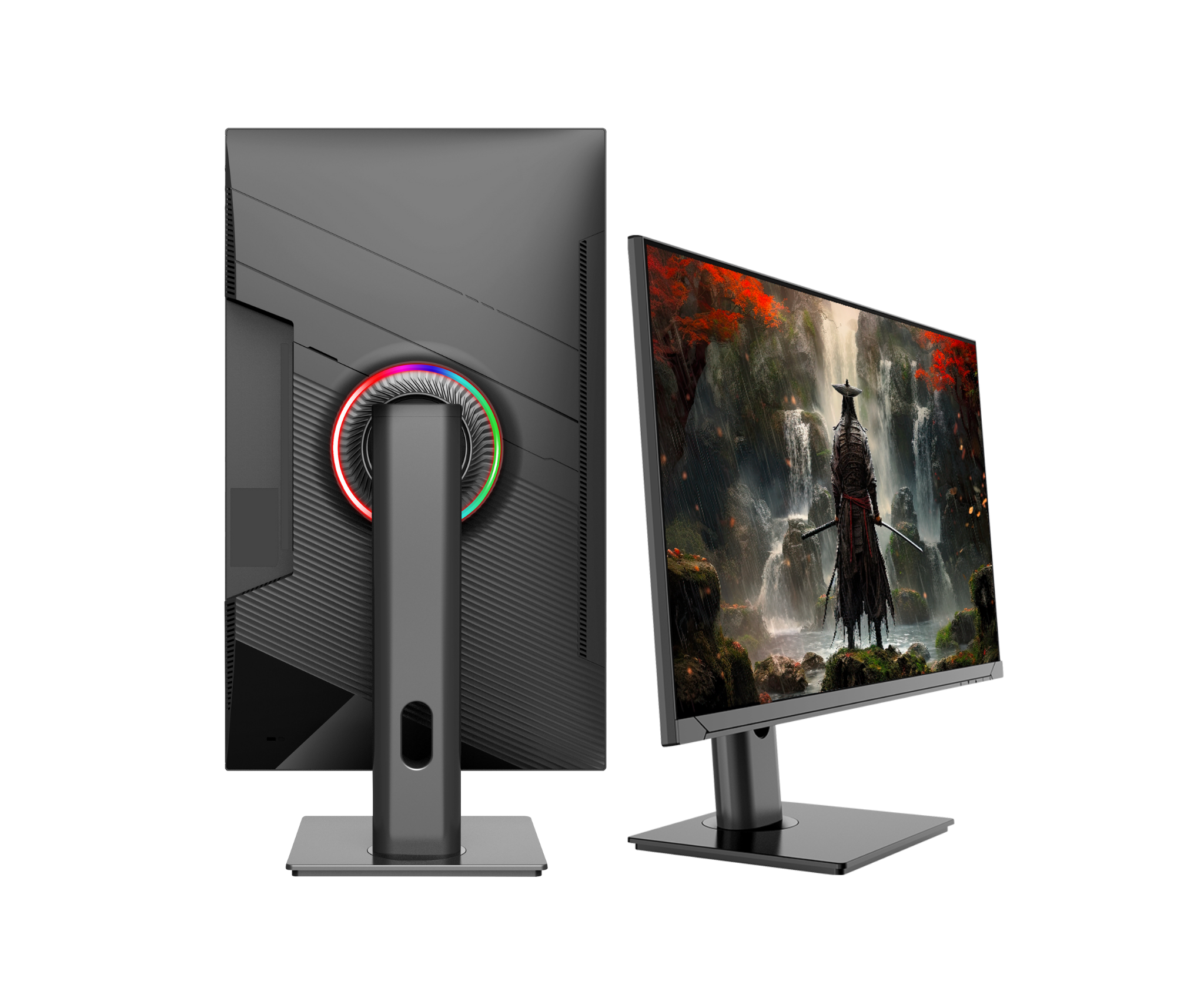 Gaming Monitor | 27" | IPS | WQHD | 165Hz (refurbished)