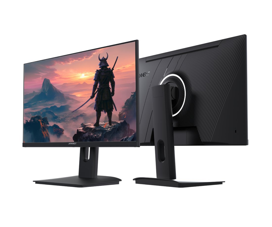 Gaming Monitor | 23,8“ | IPS | FHD | 200Hz (wiederaufbereitet)