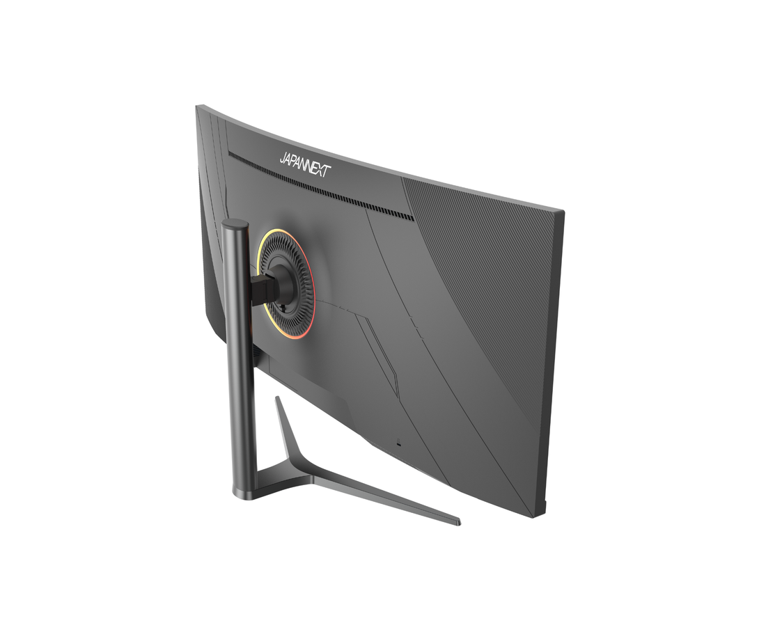 Gaming-Monitor mit gebogenem Bildschirm | 37,5" | UWQHD+ | IPS-Panel | 144 Hz | 1,07 Milliarden