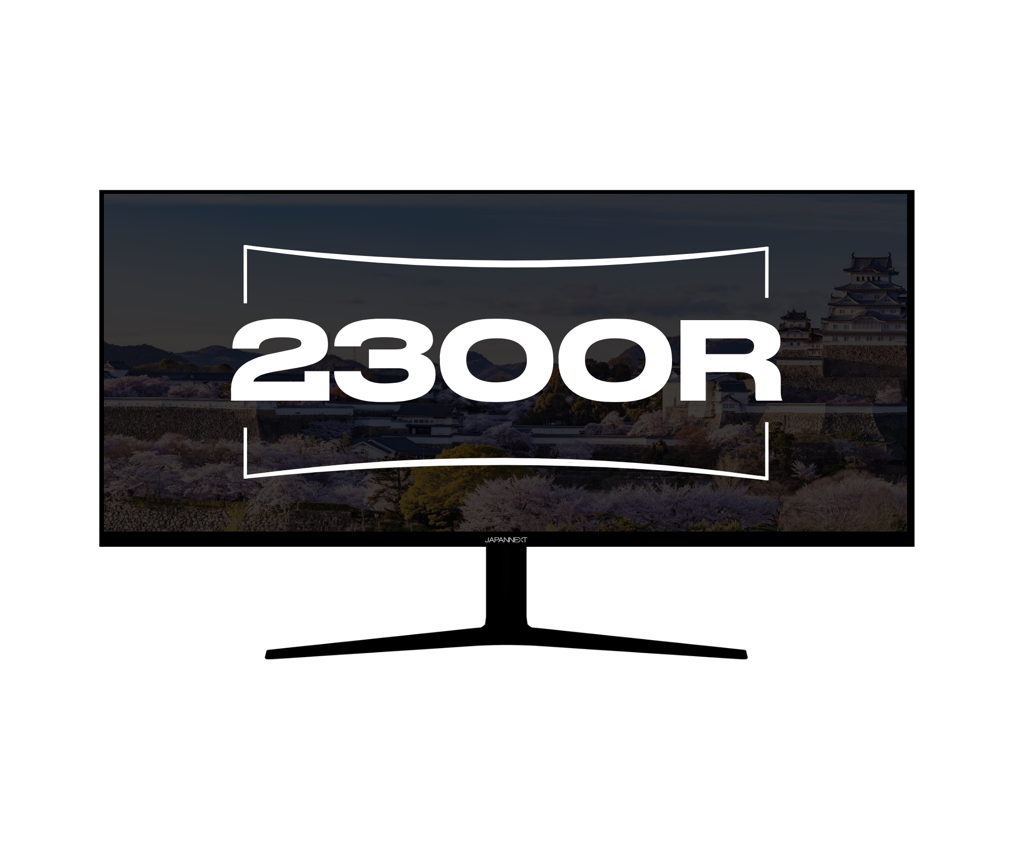 Curved Gaming Monitor | 37.5" | UWQHD+ | IPS Panel | 144Hz