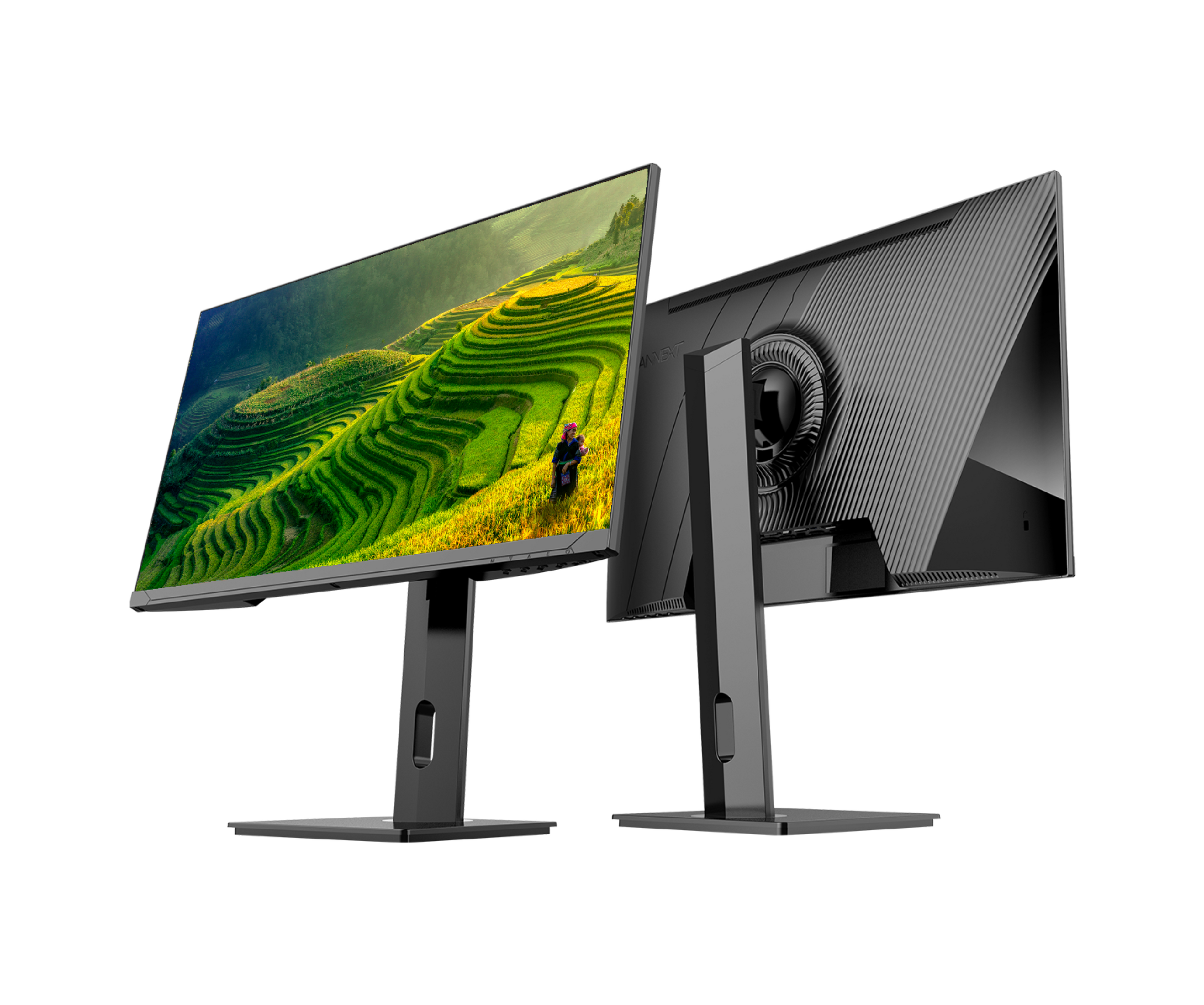 Monitor | 23,8“ | 4K UHD