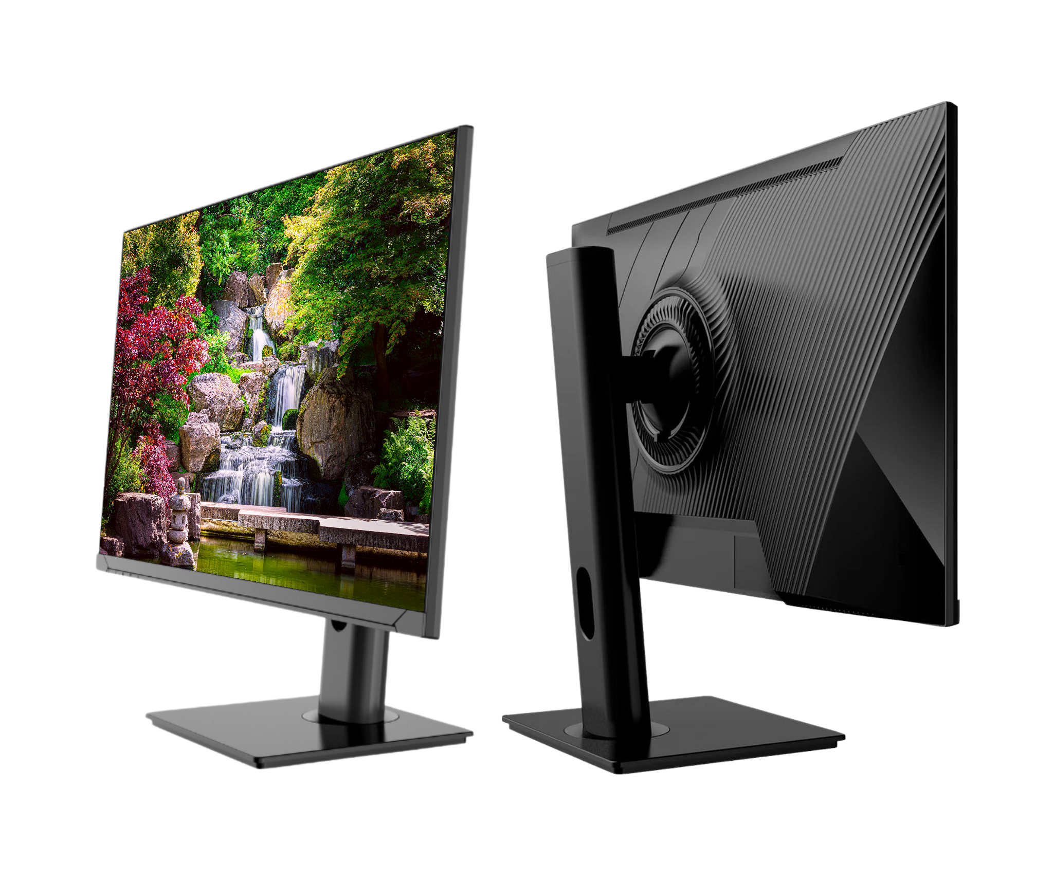 Monitor | 23.8" | FULL HD | 75Hz (Überholt)