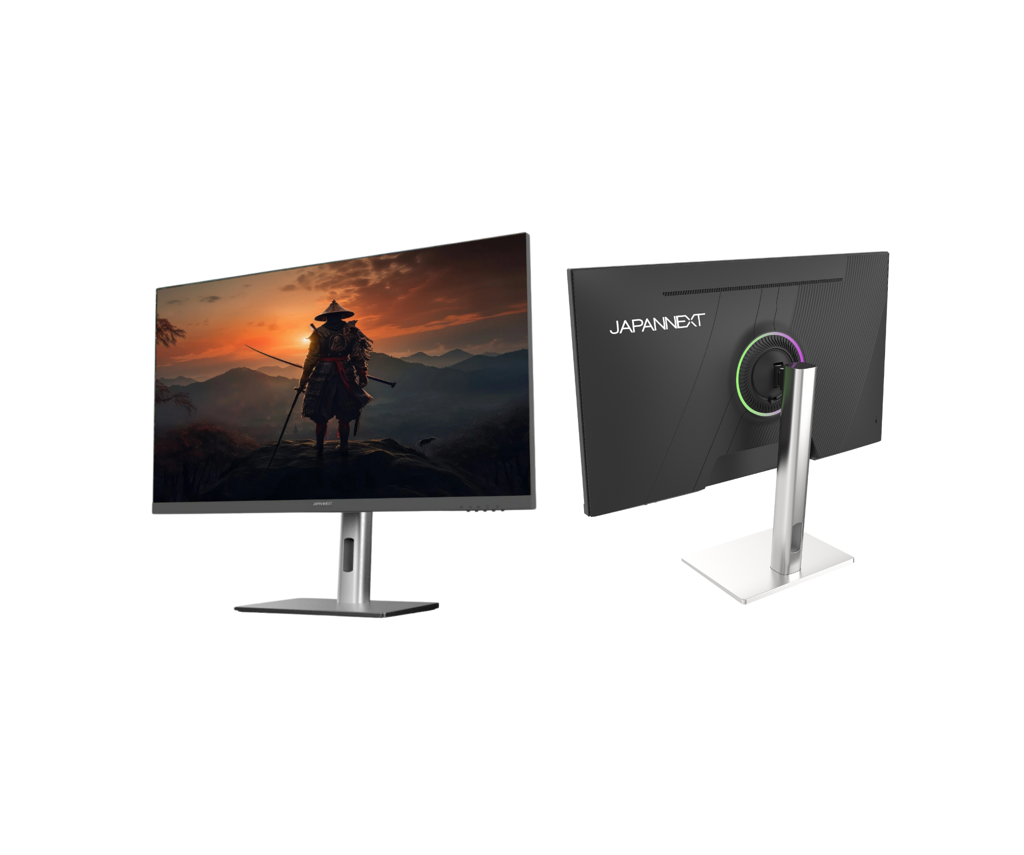 Gaming Monitor | 24.5" | IPS | FHD | 320Hz | Ergonomic stand (refurbished)