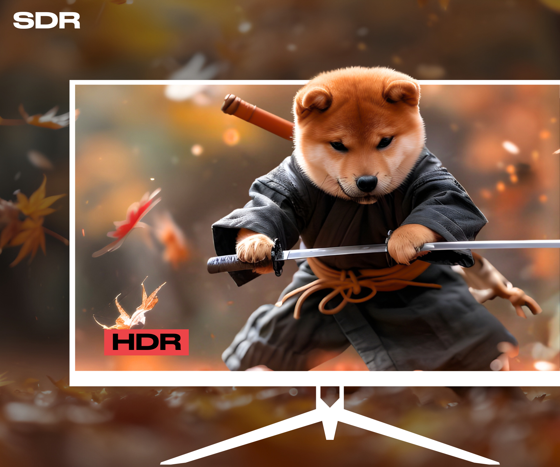 Gaming Monitor | 27" | IPS | WQHD | 144Hz