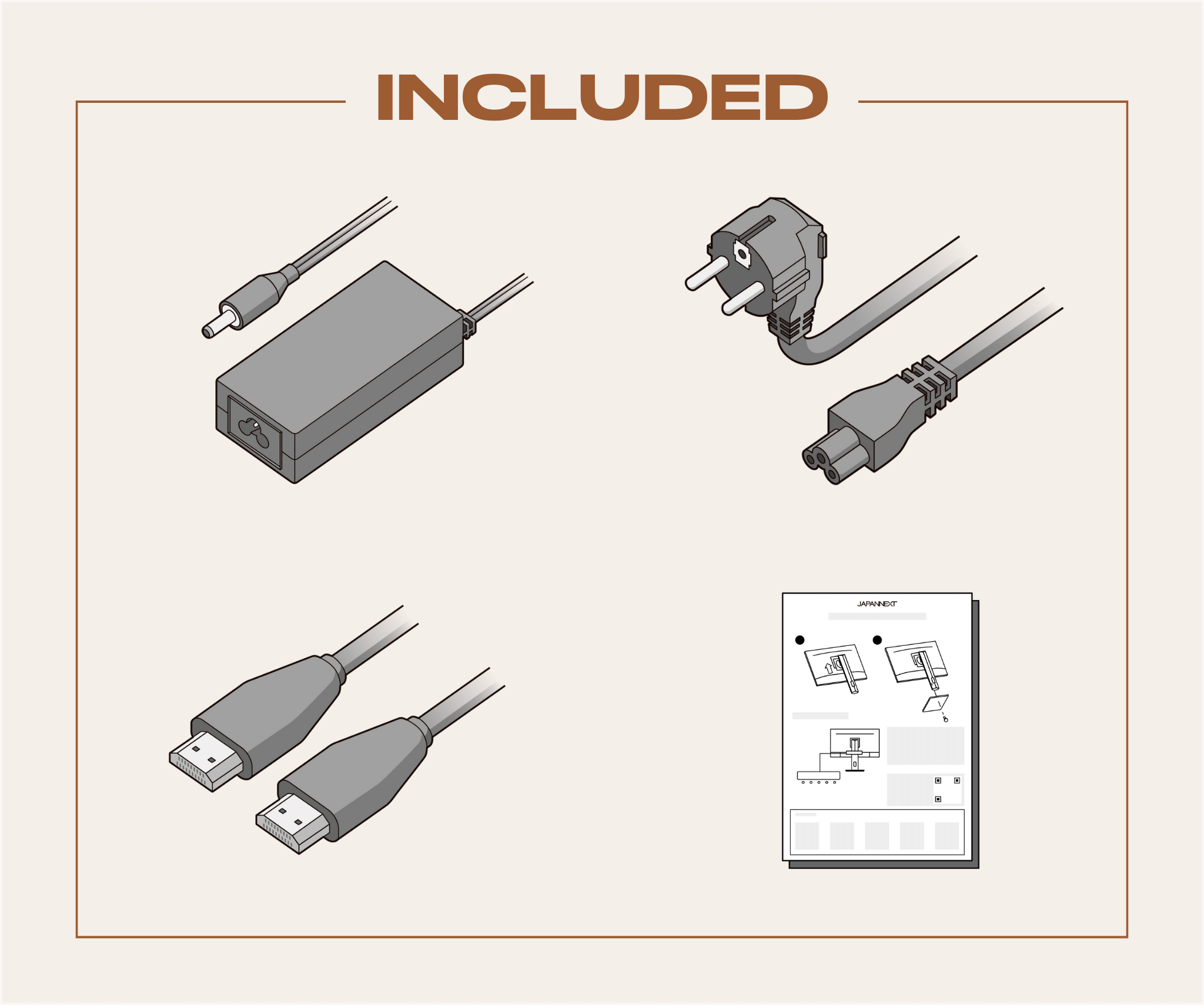 Gaming Monitor | 27" | IPS | WQHD | 144Hz