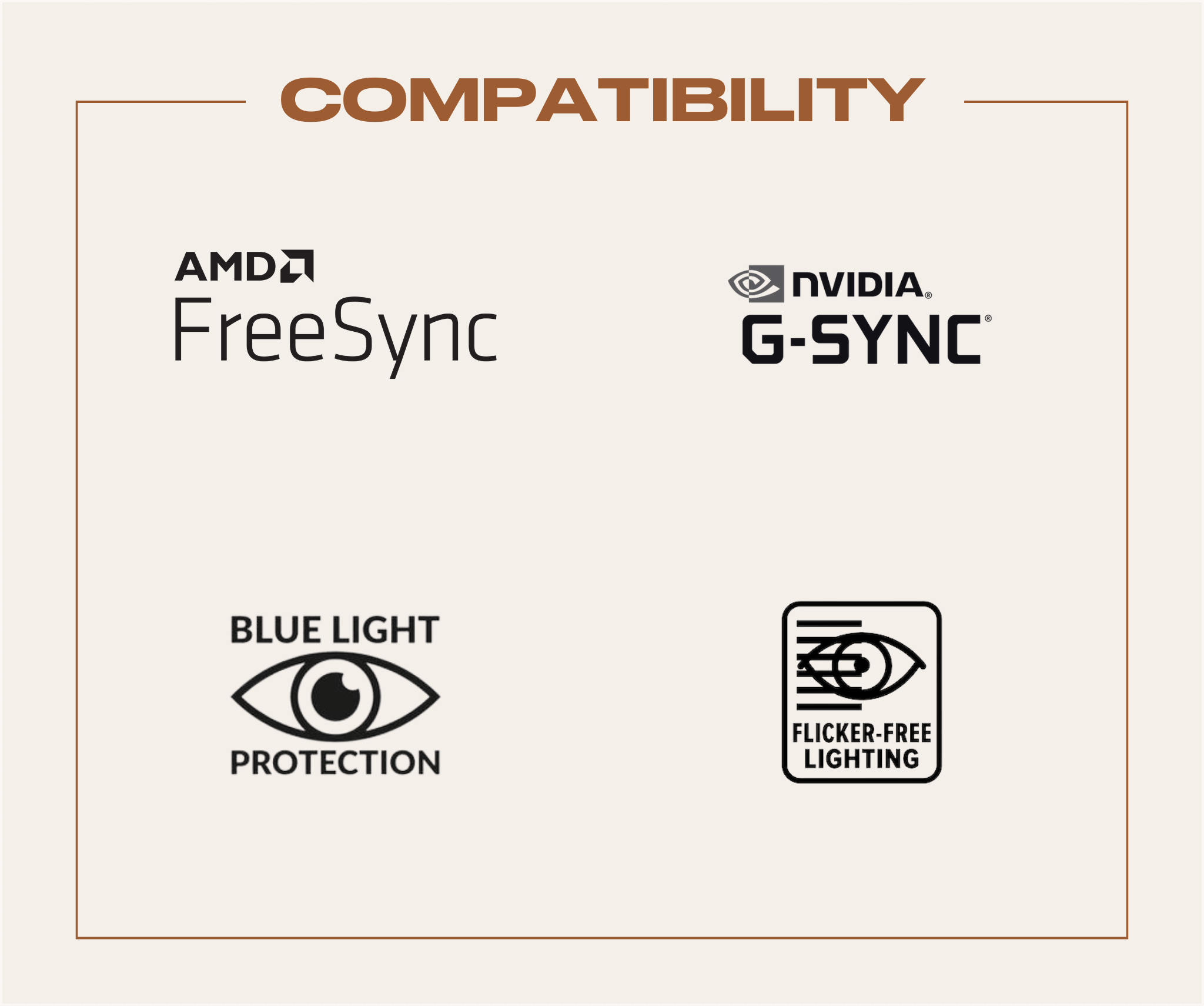 Gaming Monitor | 27" | IPS | WQHD | 144Hz