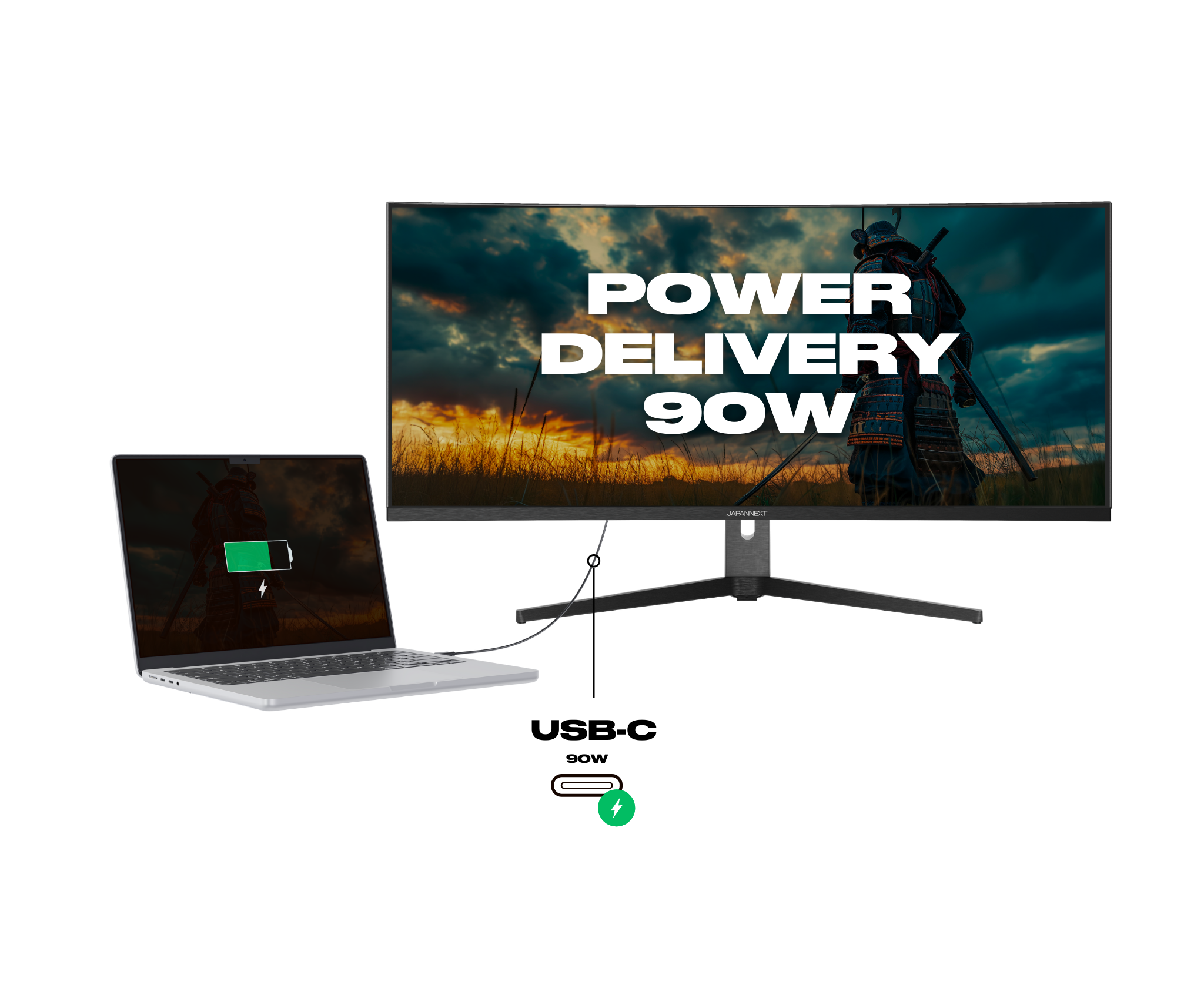 Gaming-Monitor | 40“ | IPS | UWQHD | 144 Hz