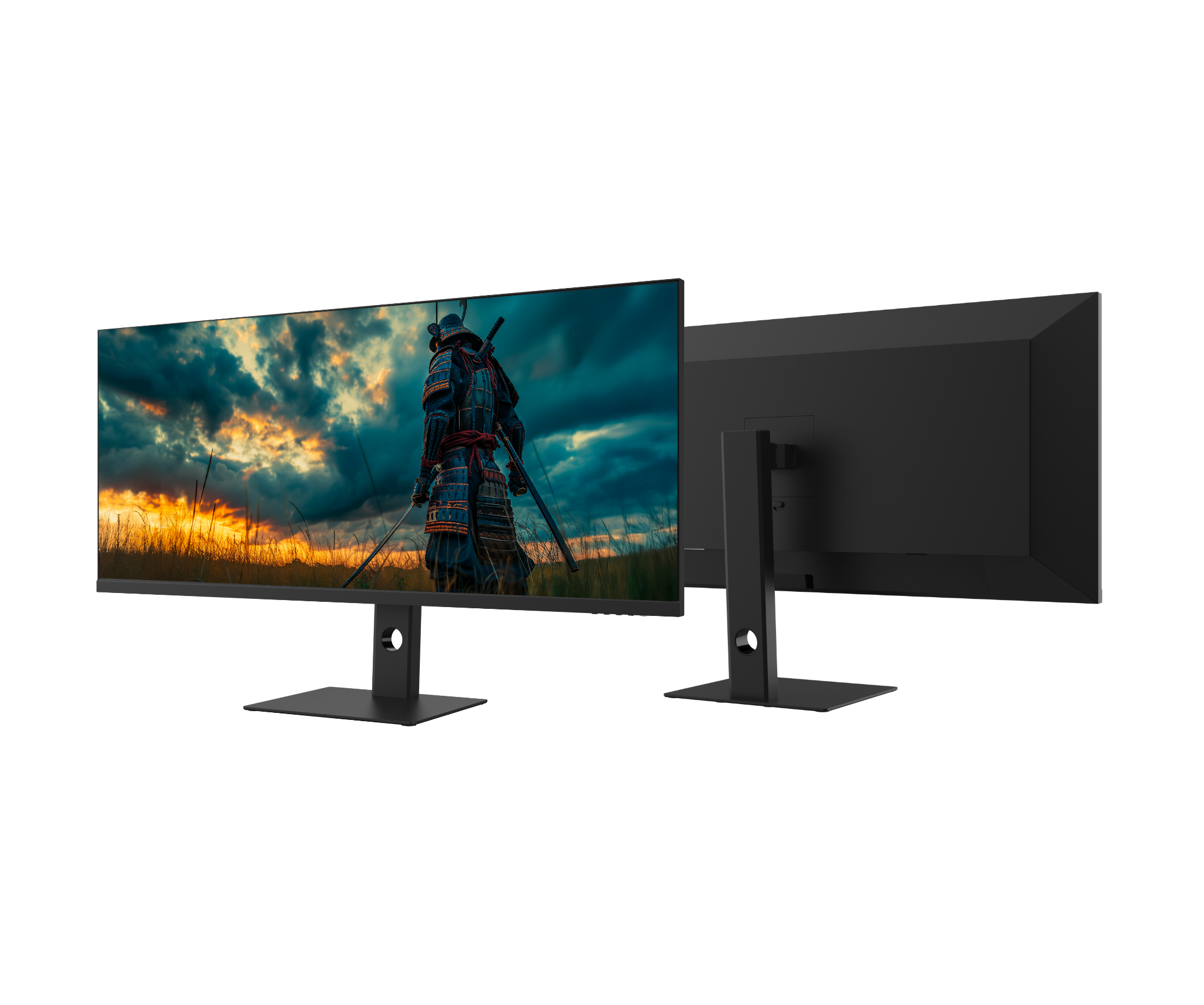 Gaming-Monitor | 40“ | IPS | UWQHD | 144 Hz