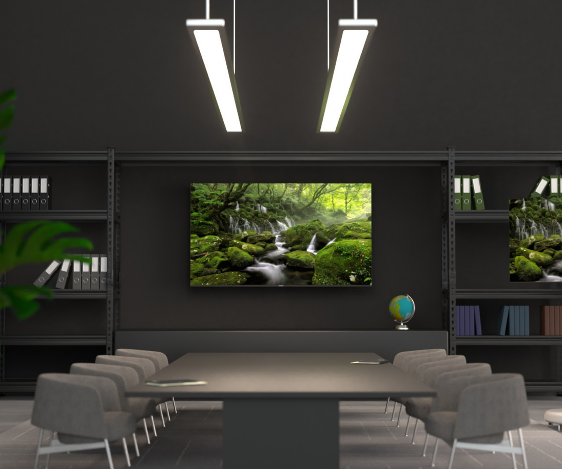 Digital Signage Display | 65“ | UHD/4K