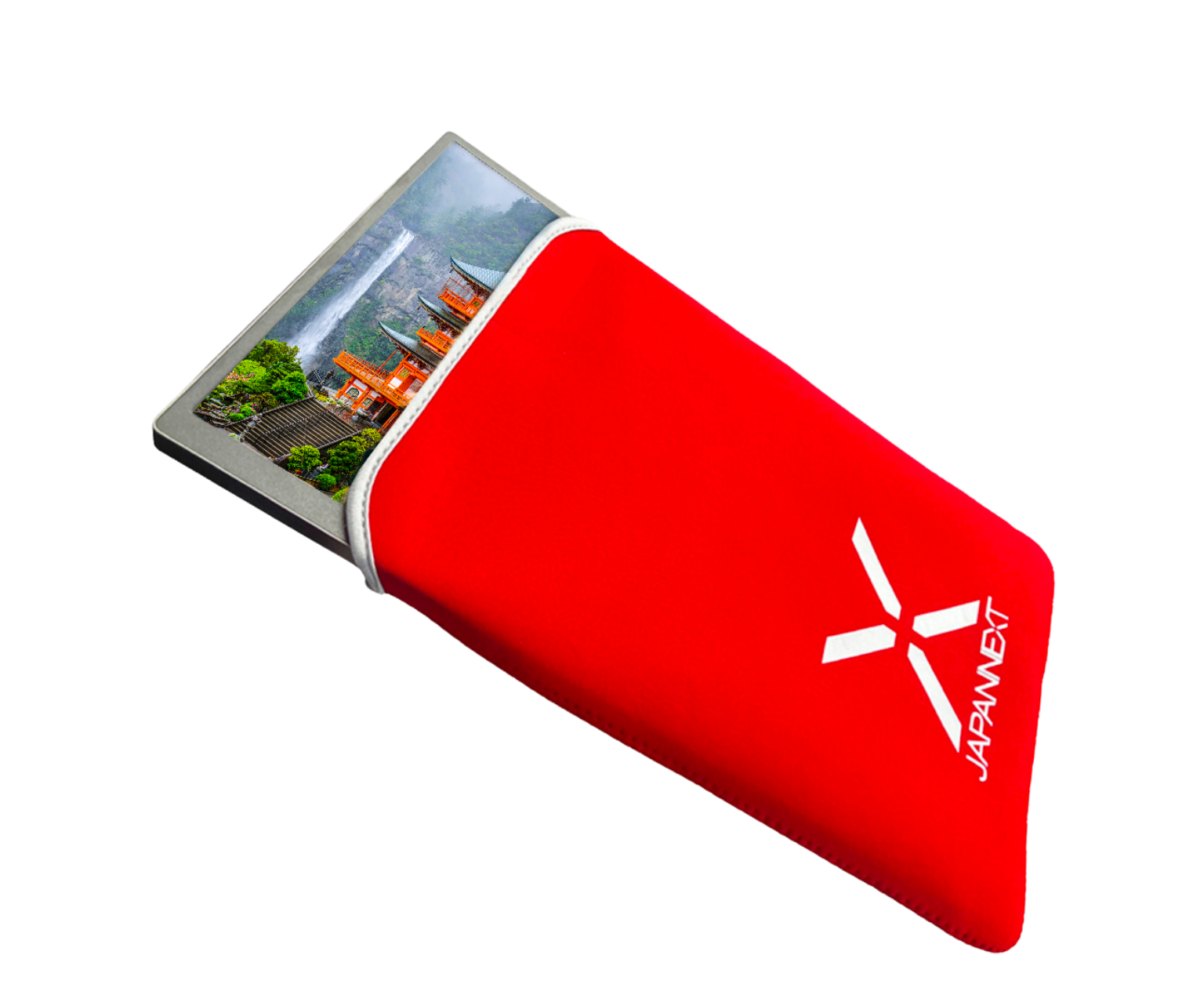 Portable Monitor | Touchscreen | 15.6" | FULL HD (refurbished)