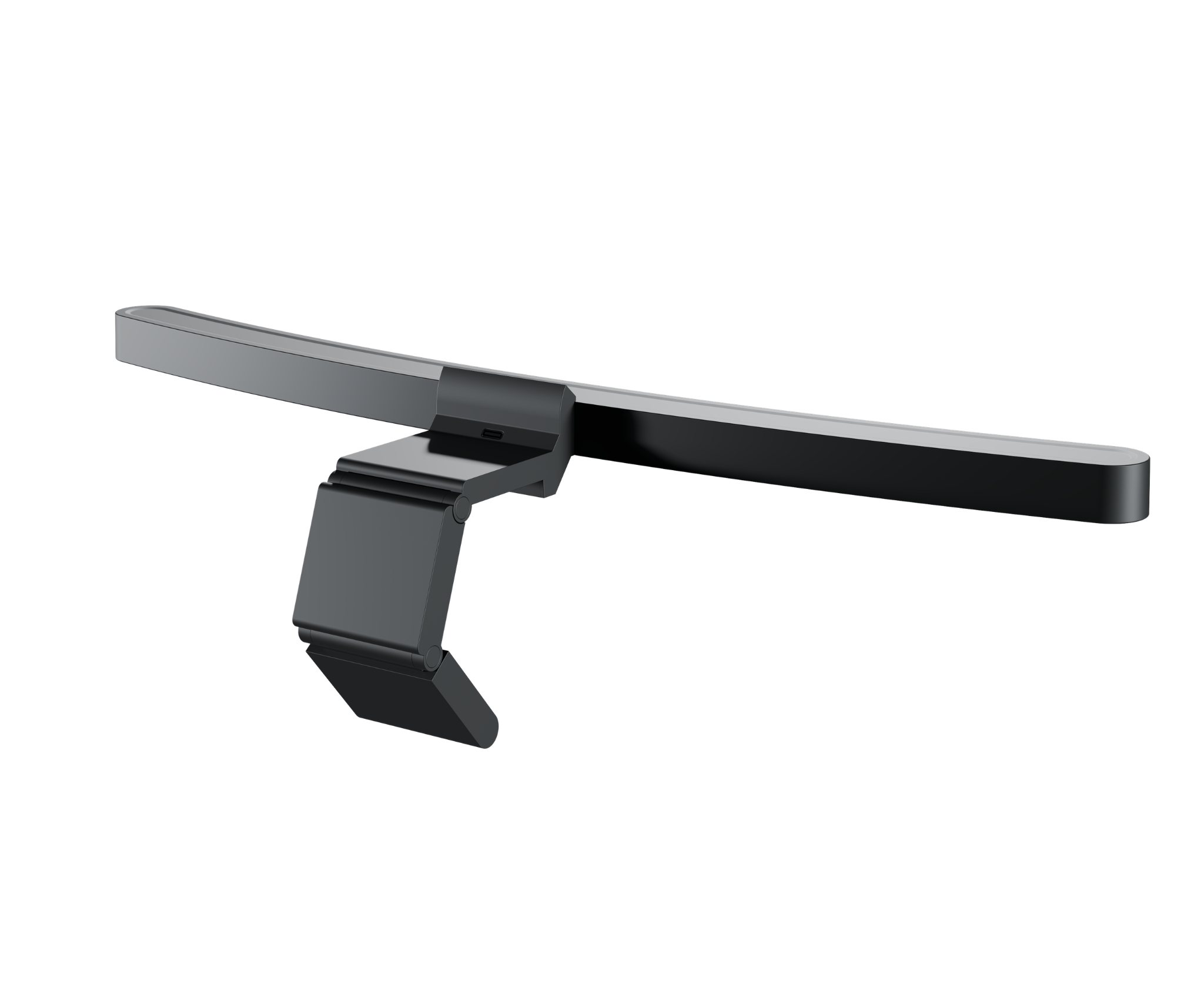 Schreibtischlampe | LED-Hintergrundbeleuchtung | mit Fernbedienung