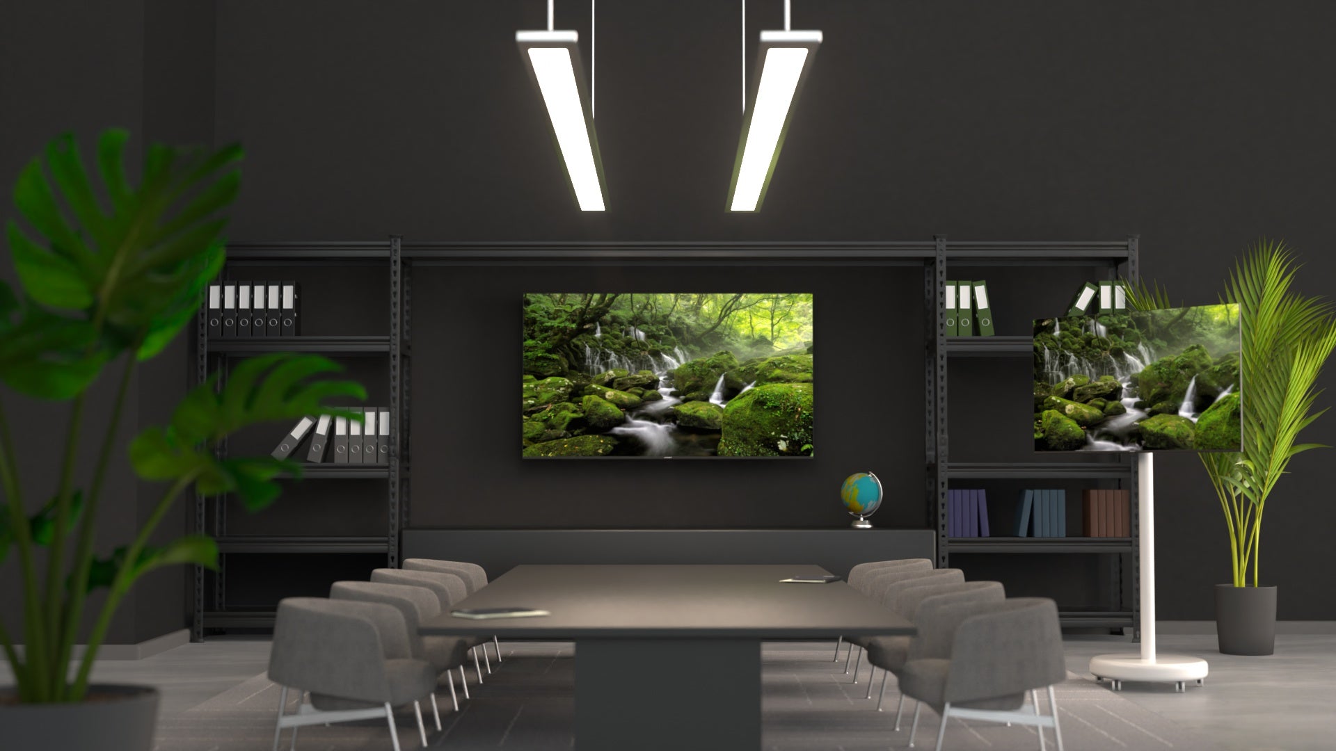 Ultrawide Monitor | 50” | IPS | 4K UHD (refurbished)