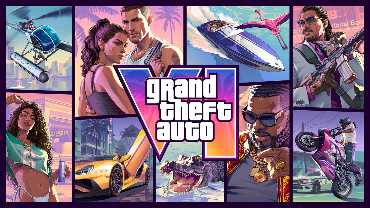 Brancher une PS5 ou une Xbox sur un écran pour GTA 6