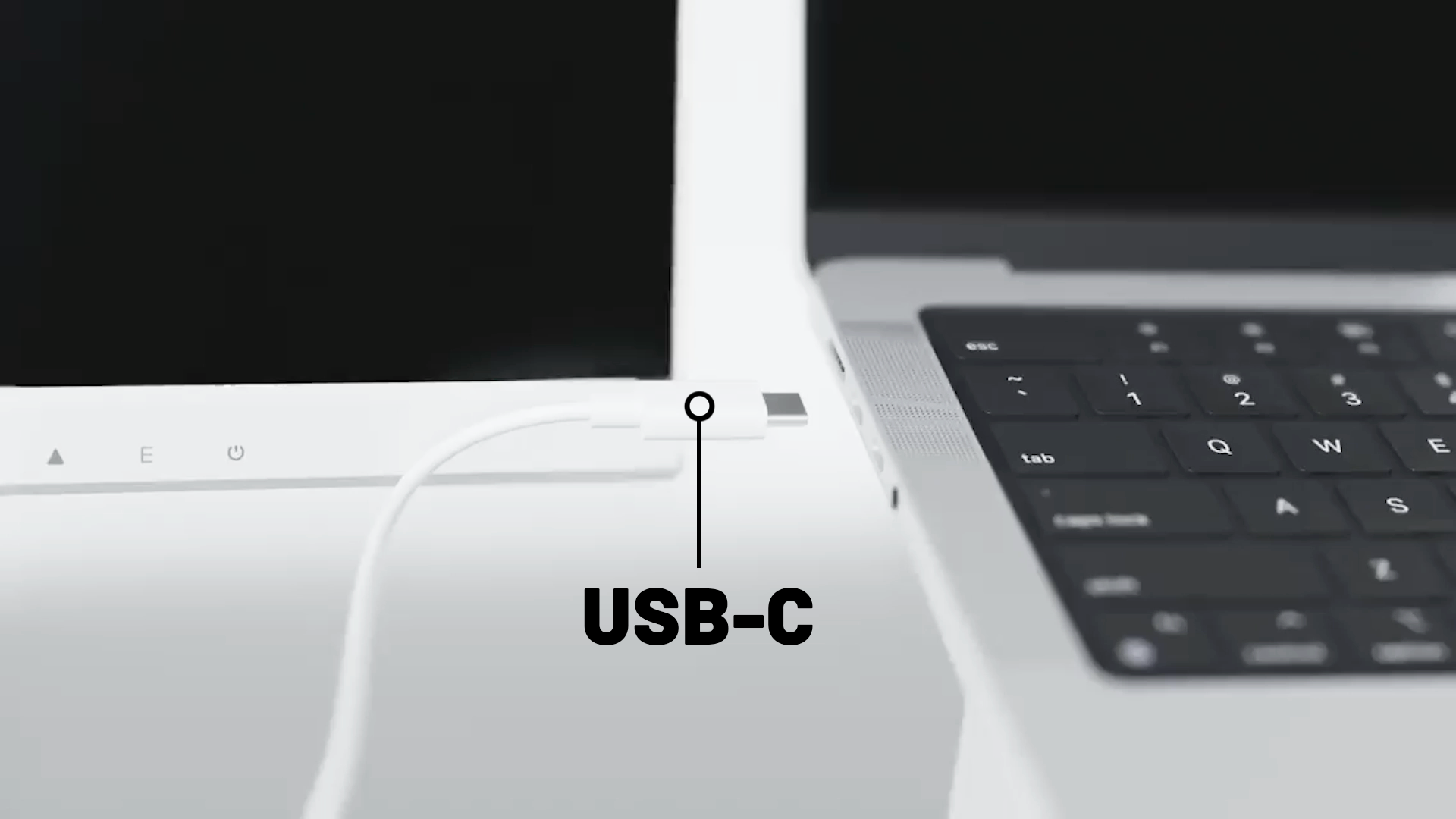 Écrans PC avec Power Delivery USB-C : Boostez votre productivité avec une connectivité simplifiée