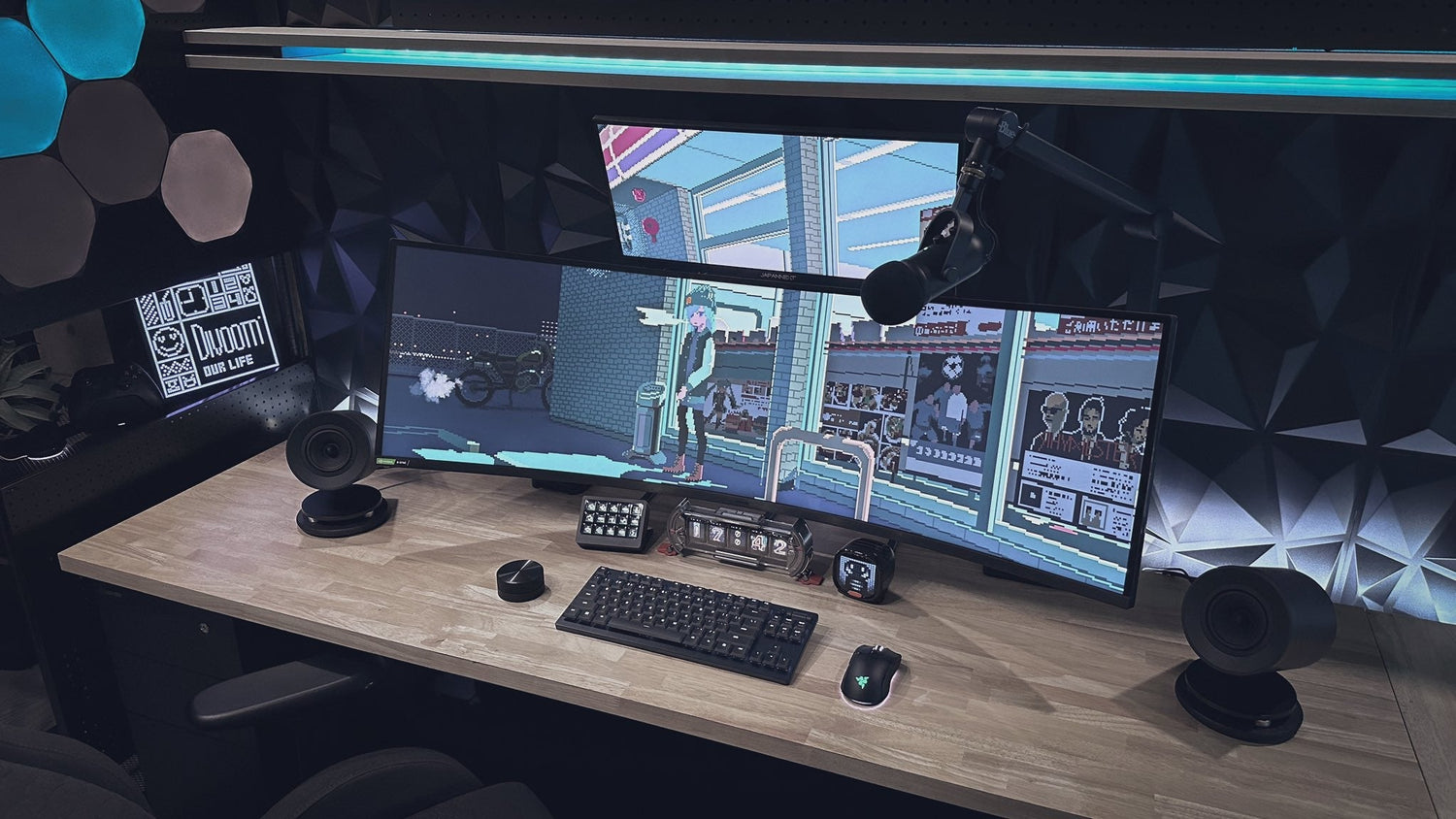 Guide pratique pour bien choisir son écran incurvé