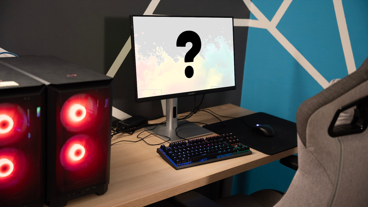 Fps Screen Computer Gaming screen for shooting games – JAPANNEXT