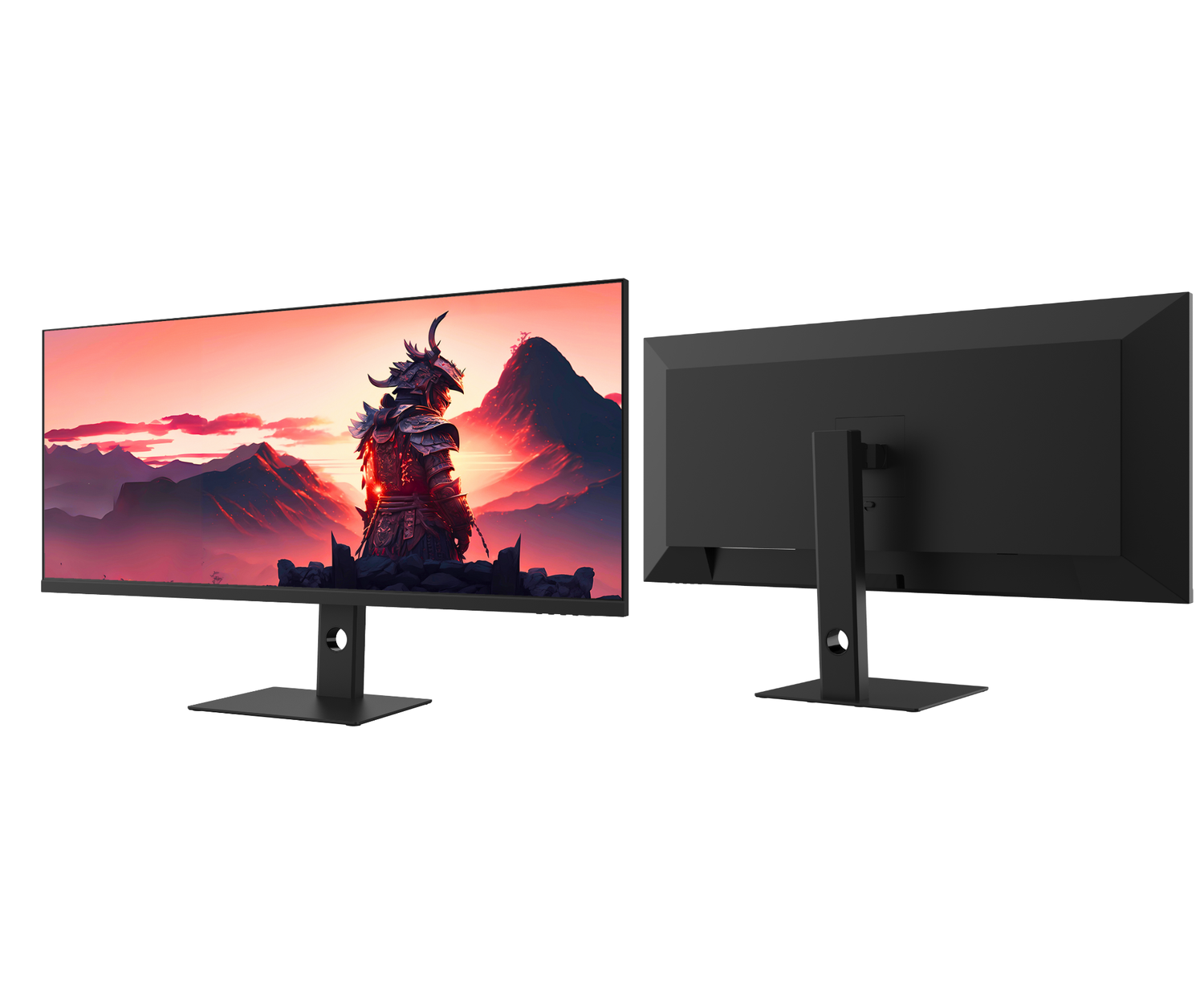 Gaming Monitor | 40&quot; | WQHD | 144Hz