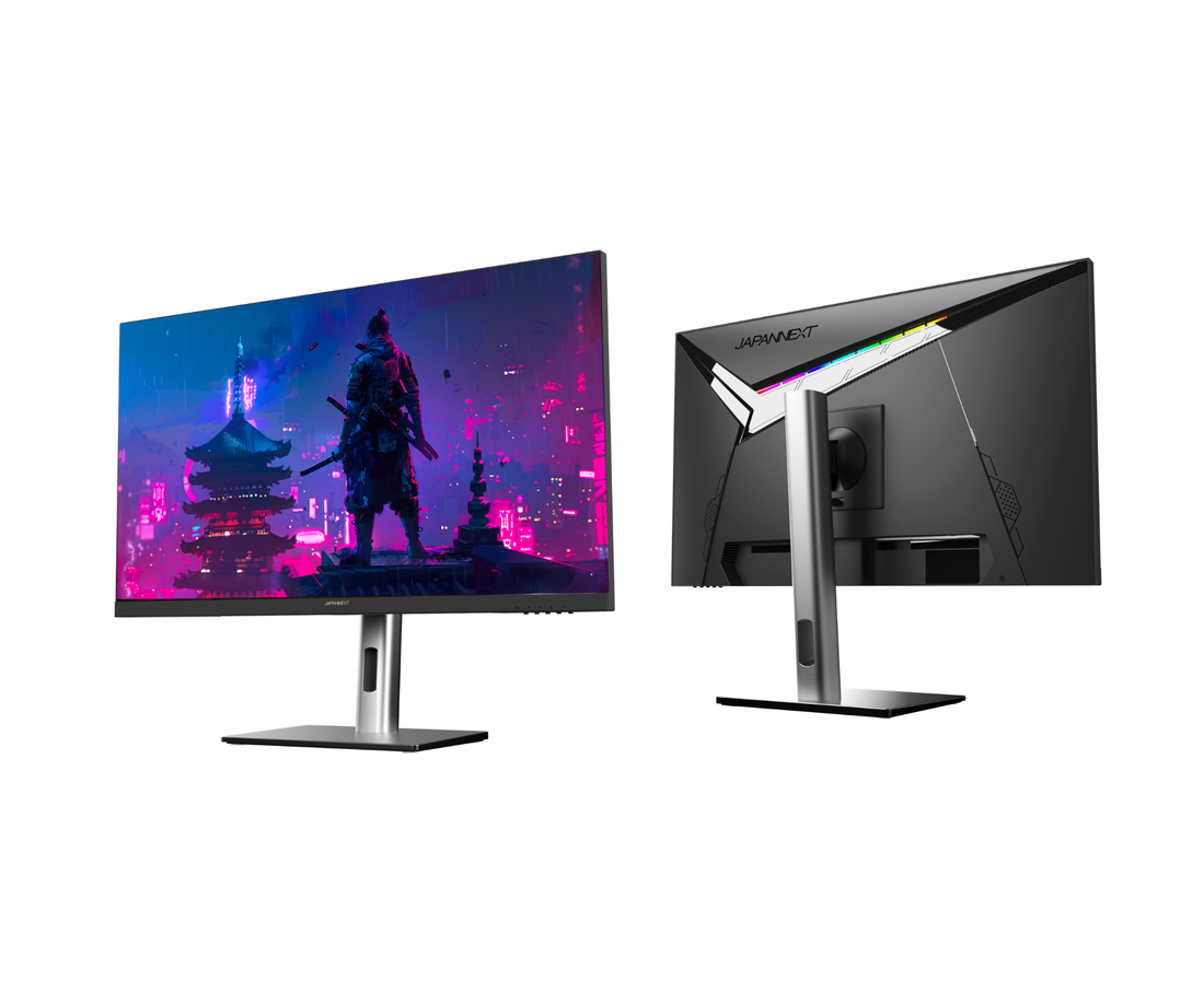 Gaming Monitor | 27&quot; | IPS | 4K UHD | 144Hz