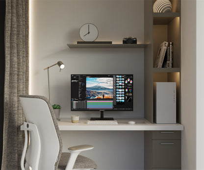 Desktop Monitor | 28&quot; | 4K UHD | 60Hz