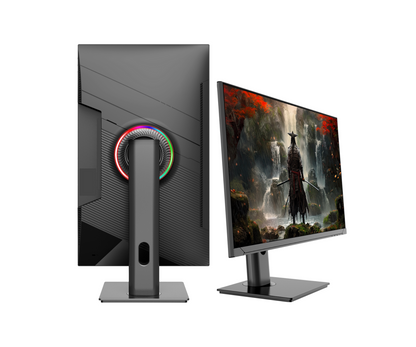 Gaming Monitor | 27&quot; | IPS | WQHD | 165Hz