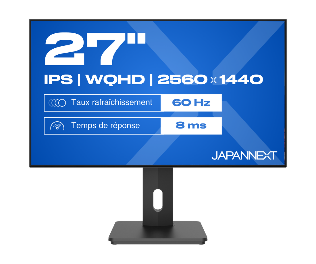 Monitor | 27&quot; | WQHD
