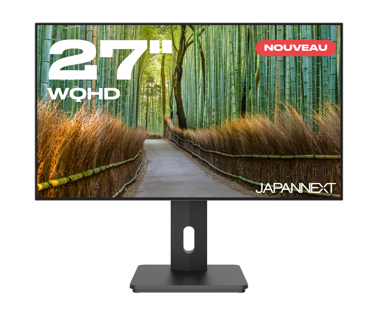 Monitor | 27&quot; | WQHD