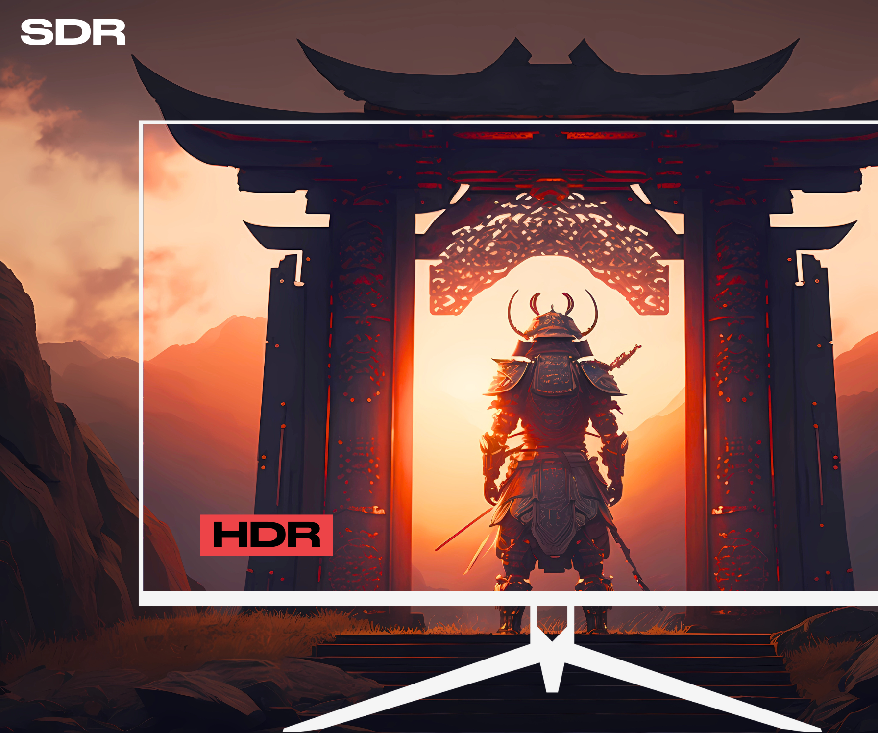 Gaming Monitor | 28&quot; | IPS | 4K UHD | 144Hz