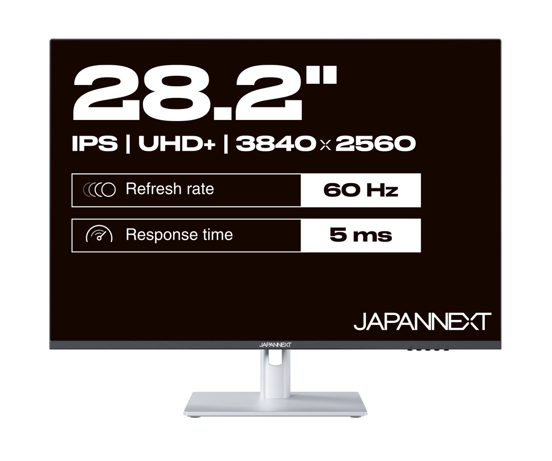 Monitor | 28,2&quot; | IPS | 4K UHD +