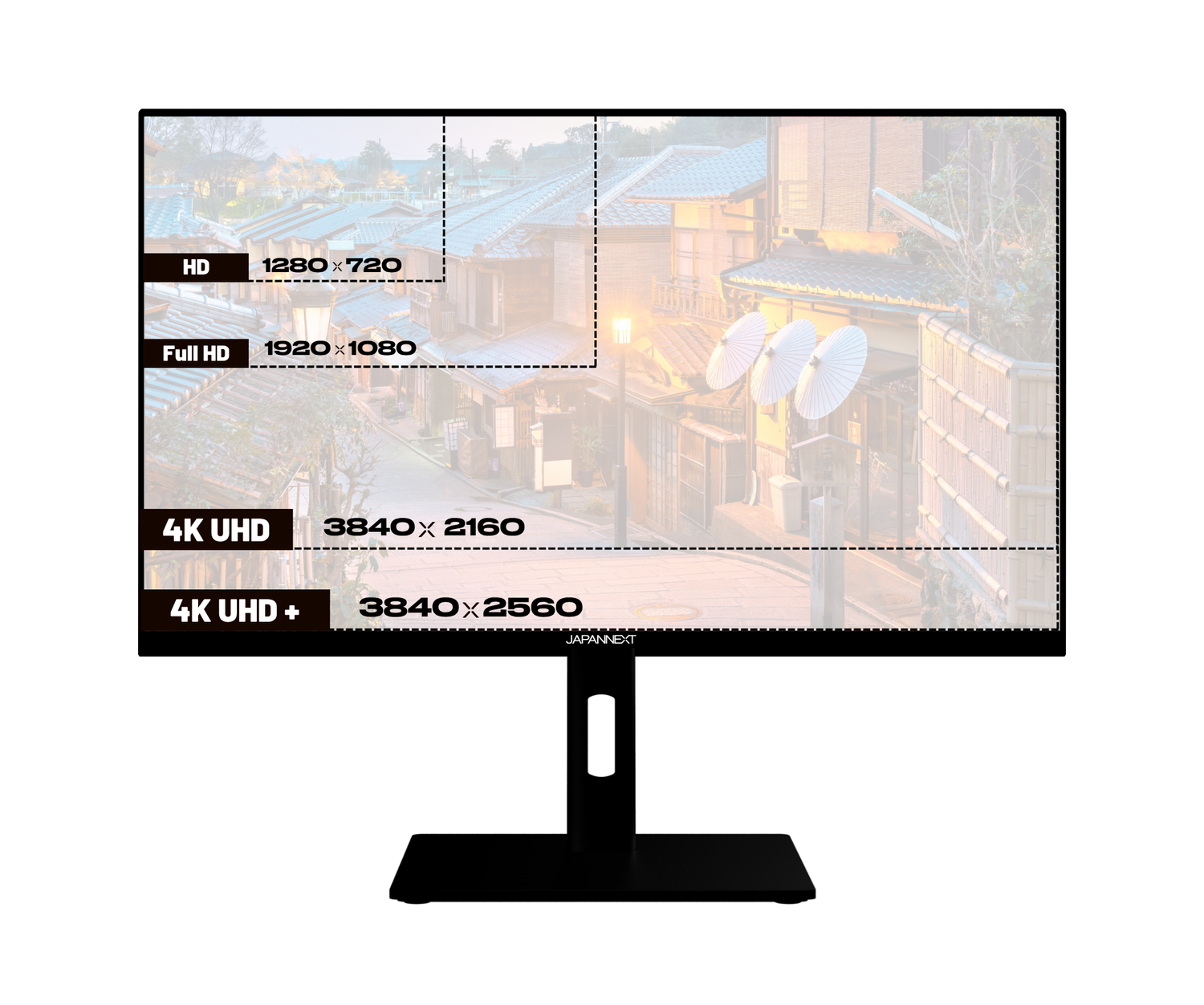 Desktop Monitor | 28.2&quot; | IPS | 4K+