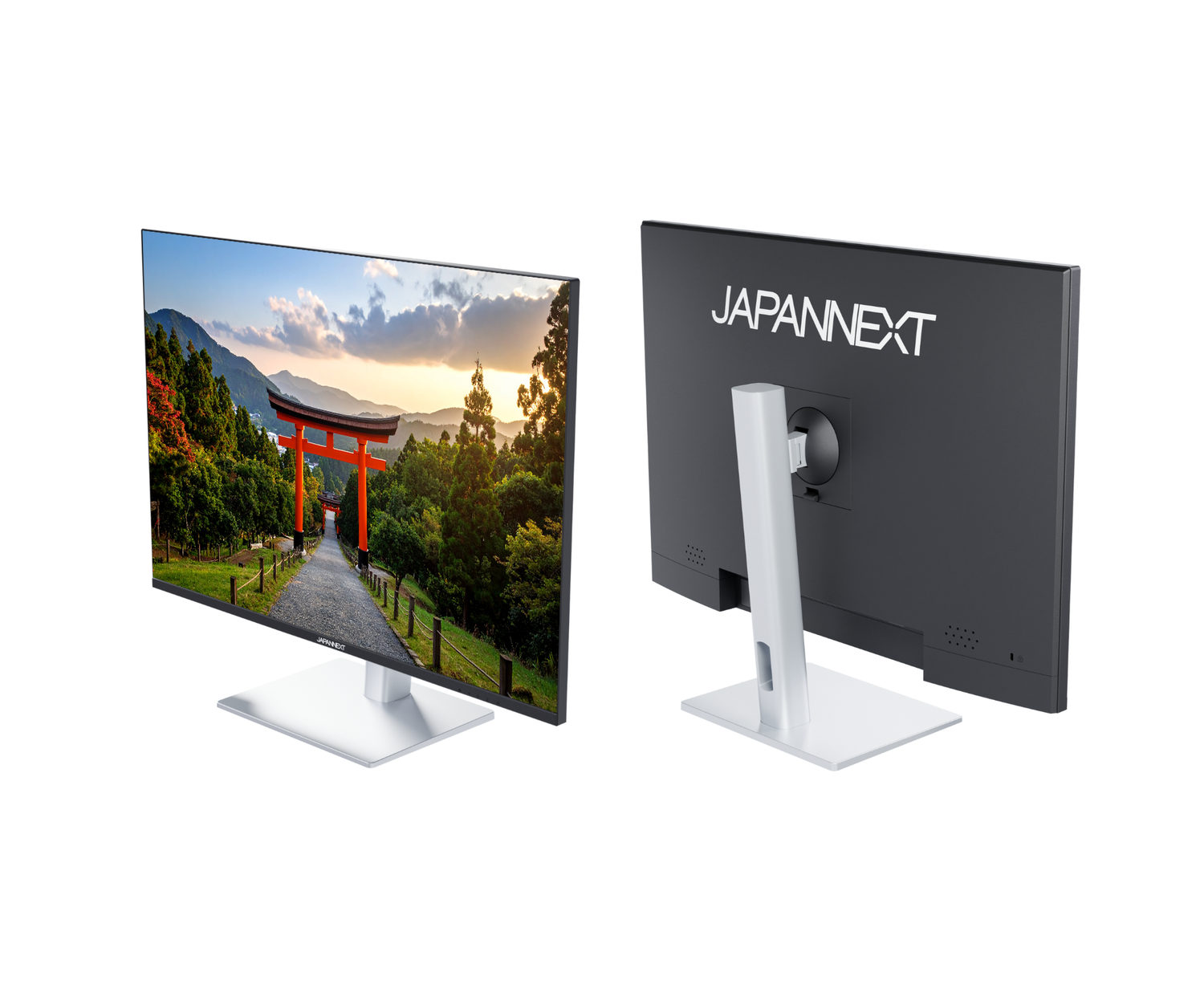 Desktop Monitor | 28.2&quot; | IPS | 4K+
