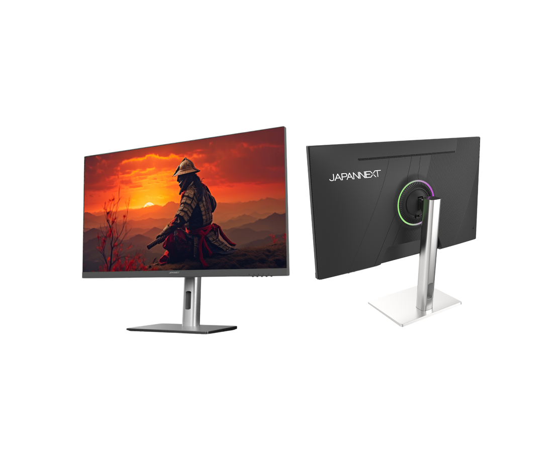 Gaming Monitor | 27&quot; | IPS | FHD | 200Hz | Ergonomic Stand