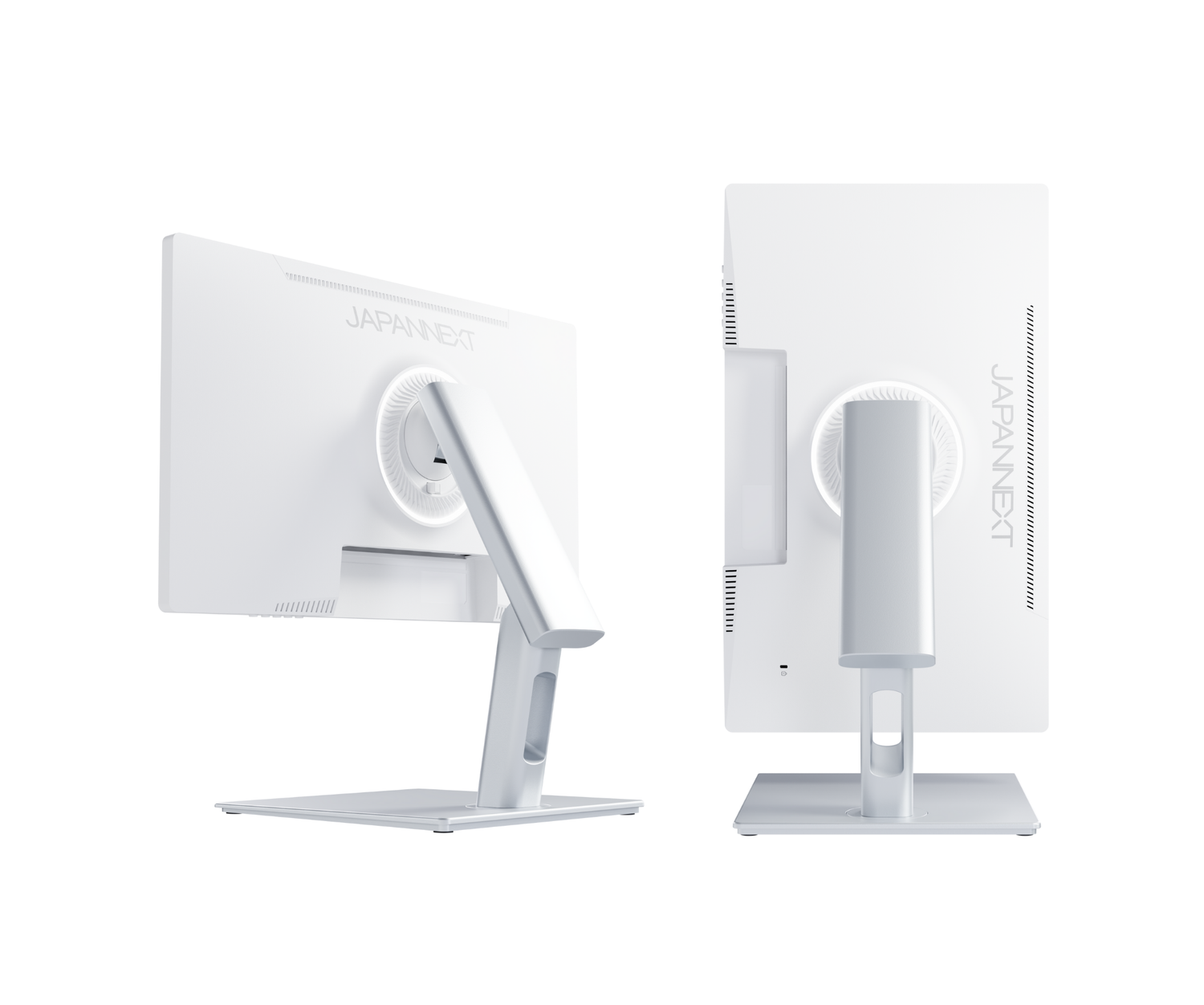 Monitor für den Bürobereich | 21,5&quot; | FHD | Touchscreen | KVM | Stromversorgung 65 W | Ergonomischer Schwenkfuß