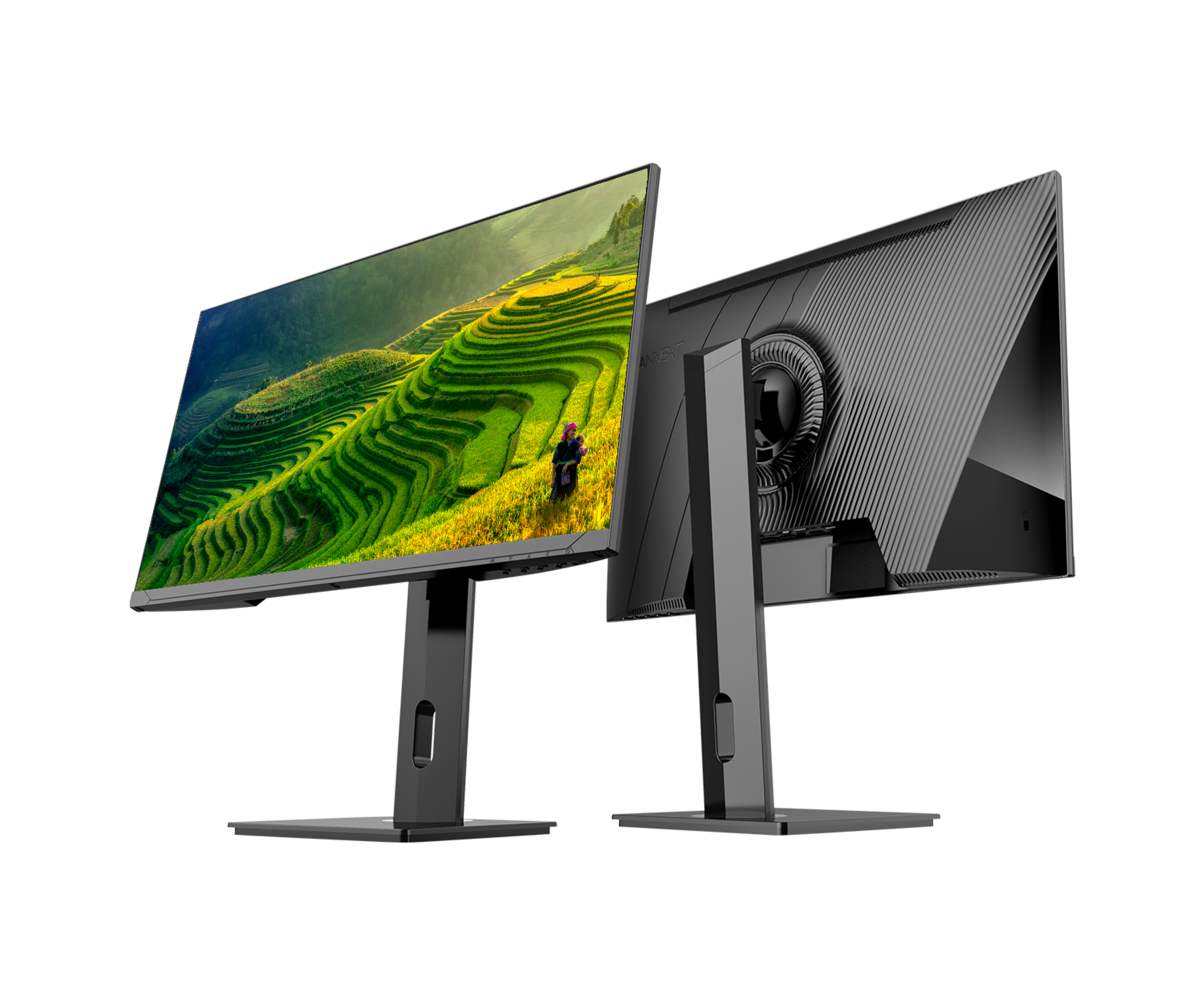 Desktop Monitor | 23.8&quot; | 4K UHD