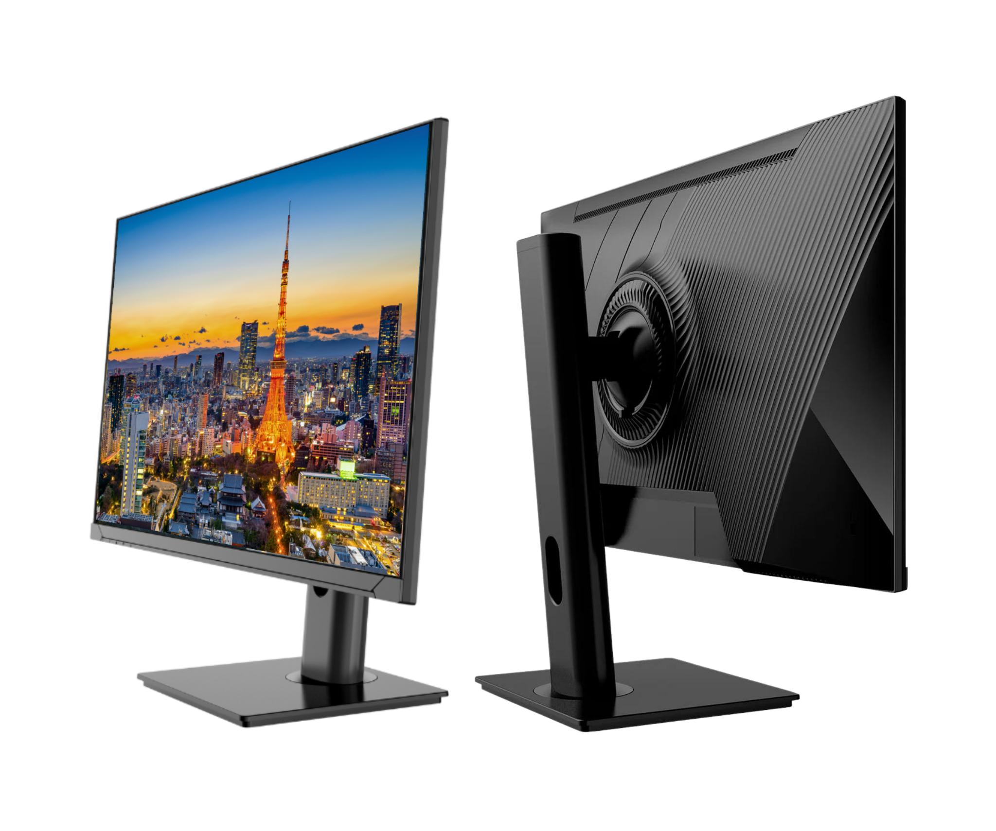 Büro Monitor | 23.8&quot; | FULL HD | 75Hz