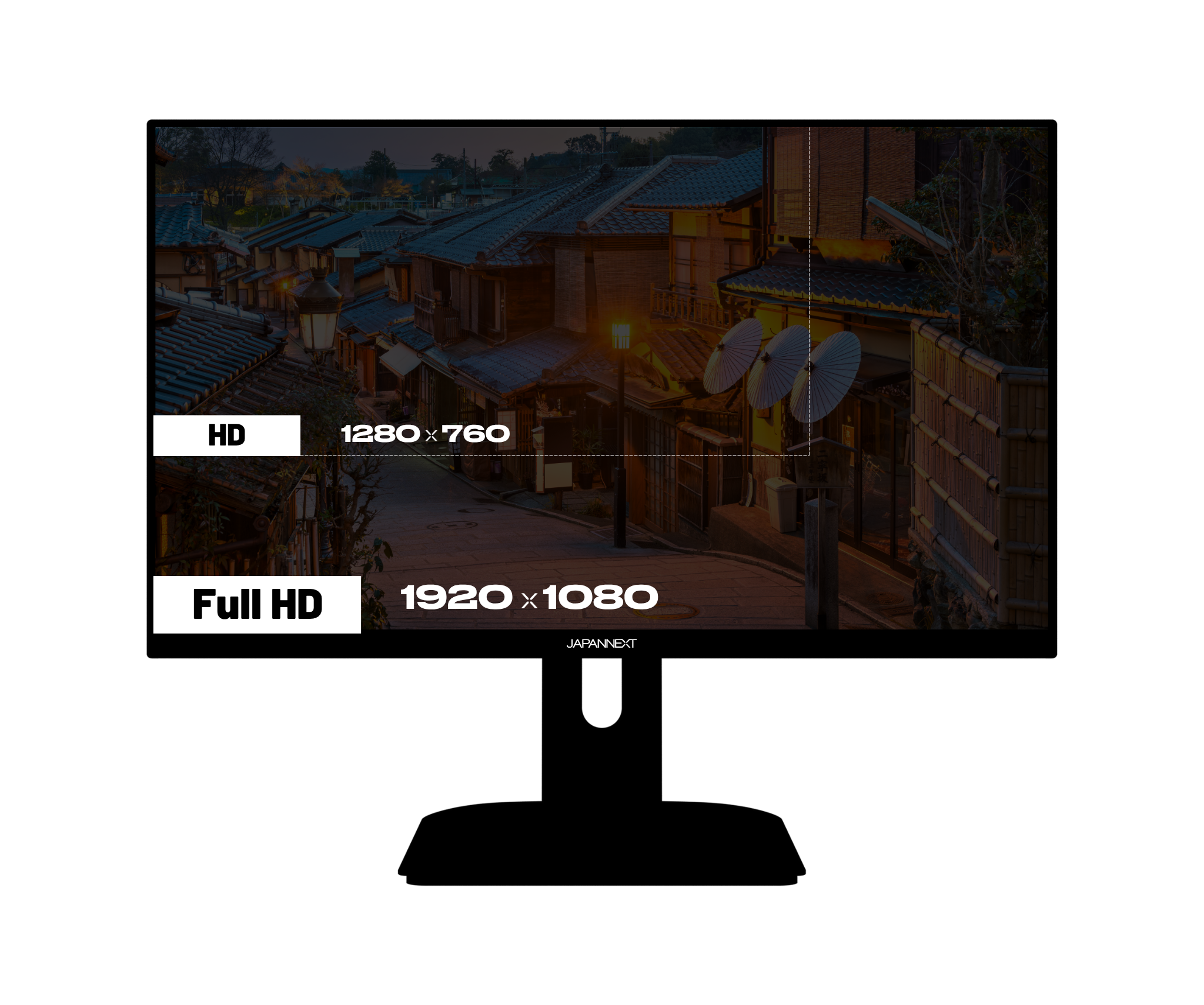 Gaming Monitor | 23,8&quot; | IPS | FHD | 200 Hz | HSP | Tarnfarben-Design
