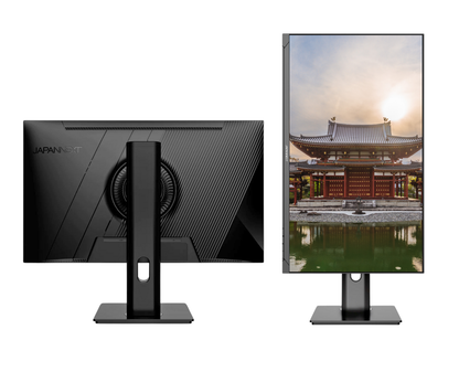 Office Monitor | 23.8&quot; | FULL HD | USB-C (+ 65W charging)