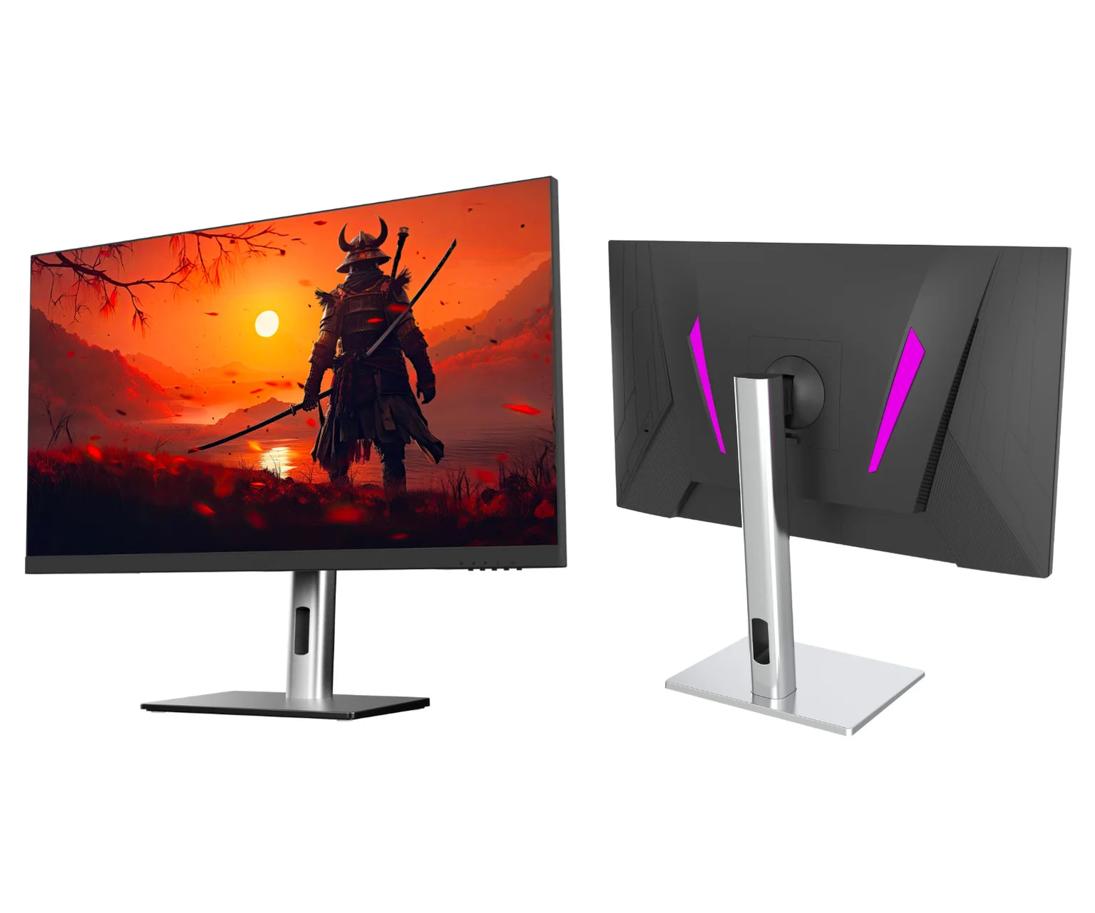 Gaming Monitor | 24.5&quot; | IPS | Full HD | 500Hz | USB-C (+charge 65W)