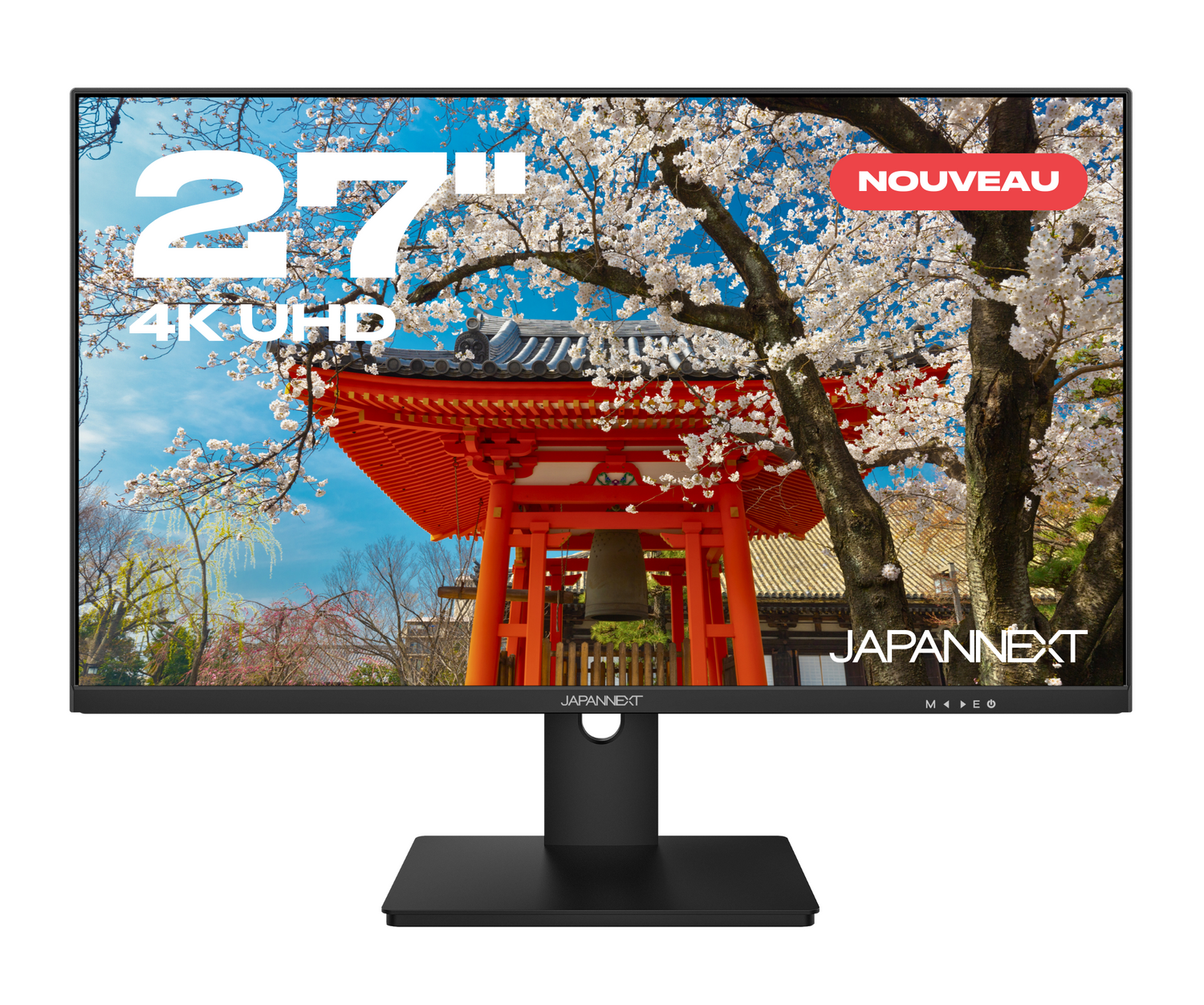 Desktop Monitor | 27