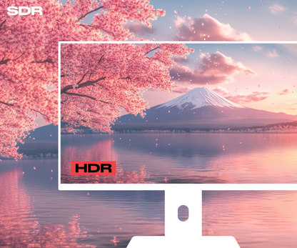 Monitor | 27“ | 5K | 60Hz