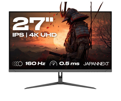Gaming Monitor | 27" | IPS | Dual Mode FHD/320Hz - 4K UHD/160Hz