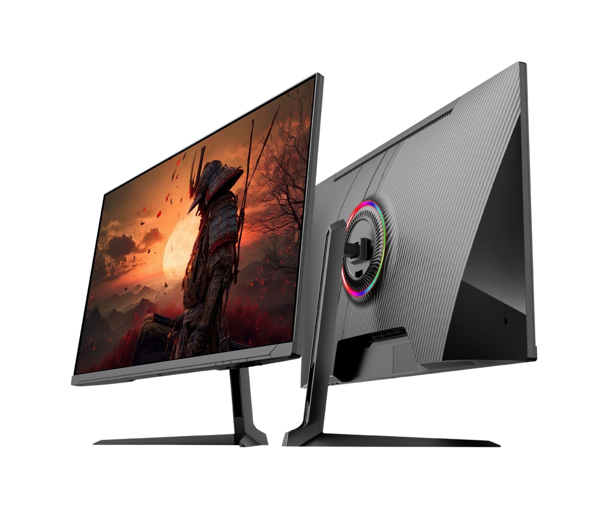 Gaming Monitor | 27" | IPS | Dual Mode FHD/320Hz - 4K UHD/160Hz