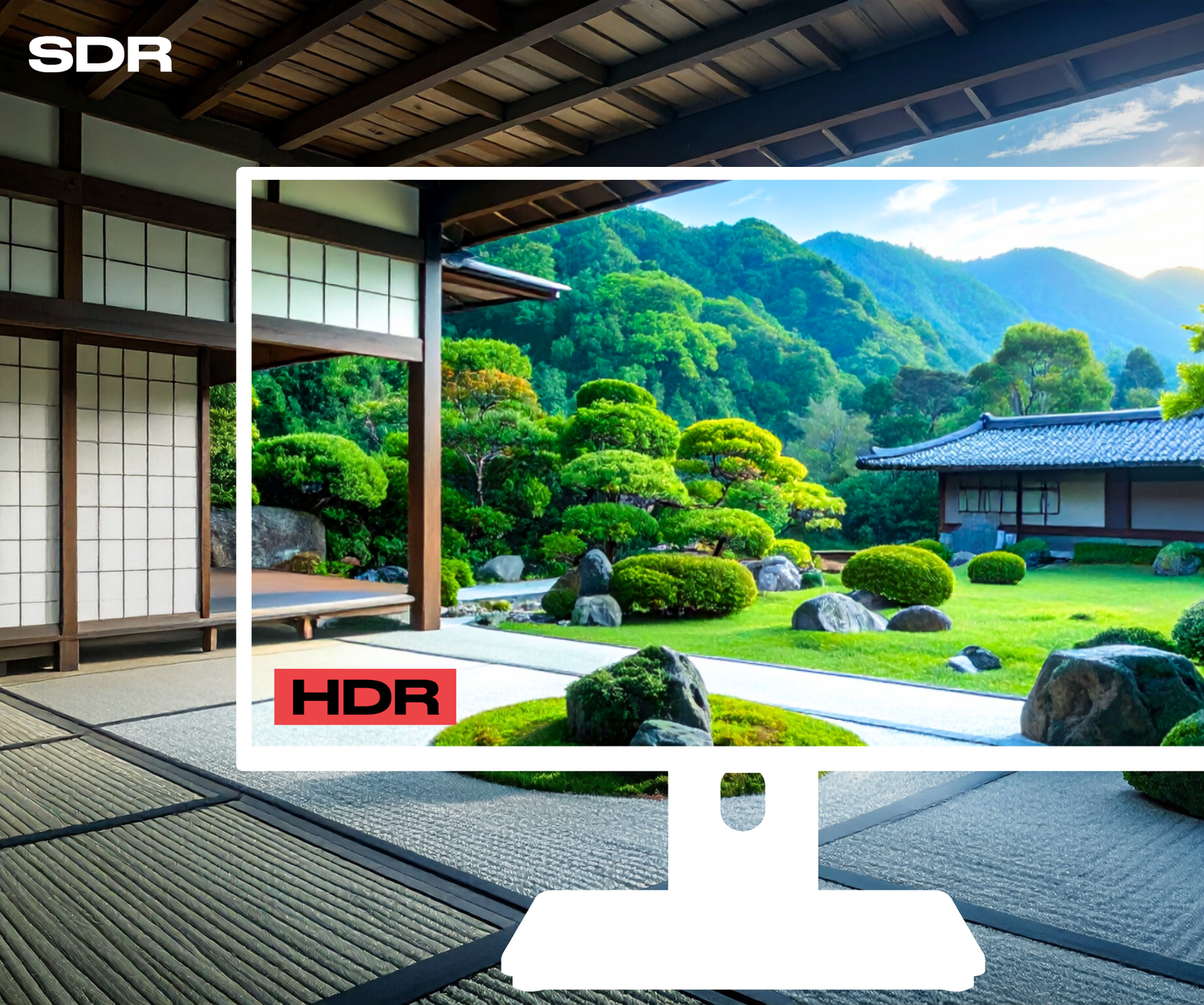 Desktop Monitor | 27&quot; | WQHD | Touchscreen | USB Hub | Power Delivery 65W | KVM