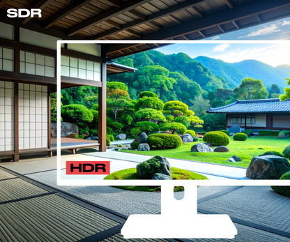 Desktop Monitor | 27&quot; | WQHD | Touchscreen | USB Hub | Power Delivery 65W | KVM