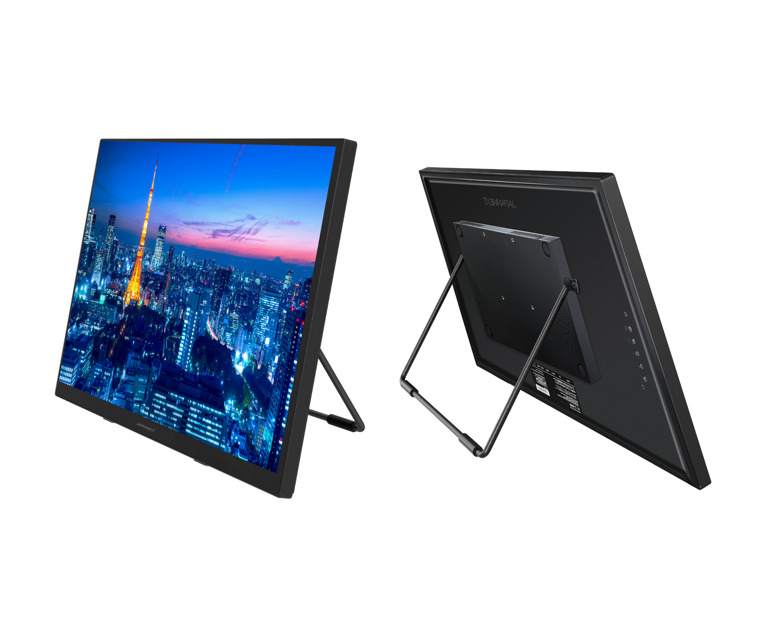 Desktop Monitor | Touchscreen | 27&quot; | WQHD | USB-C (+ 65W charging)